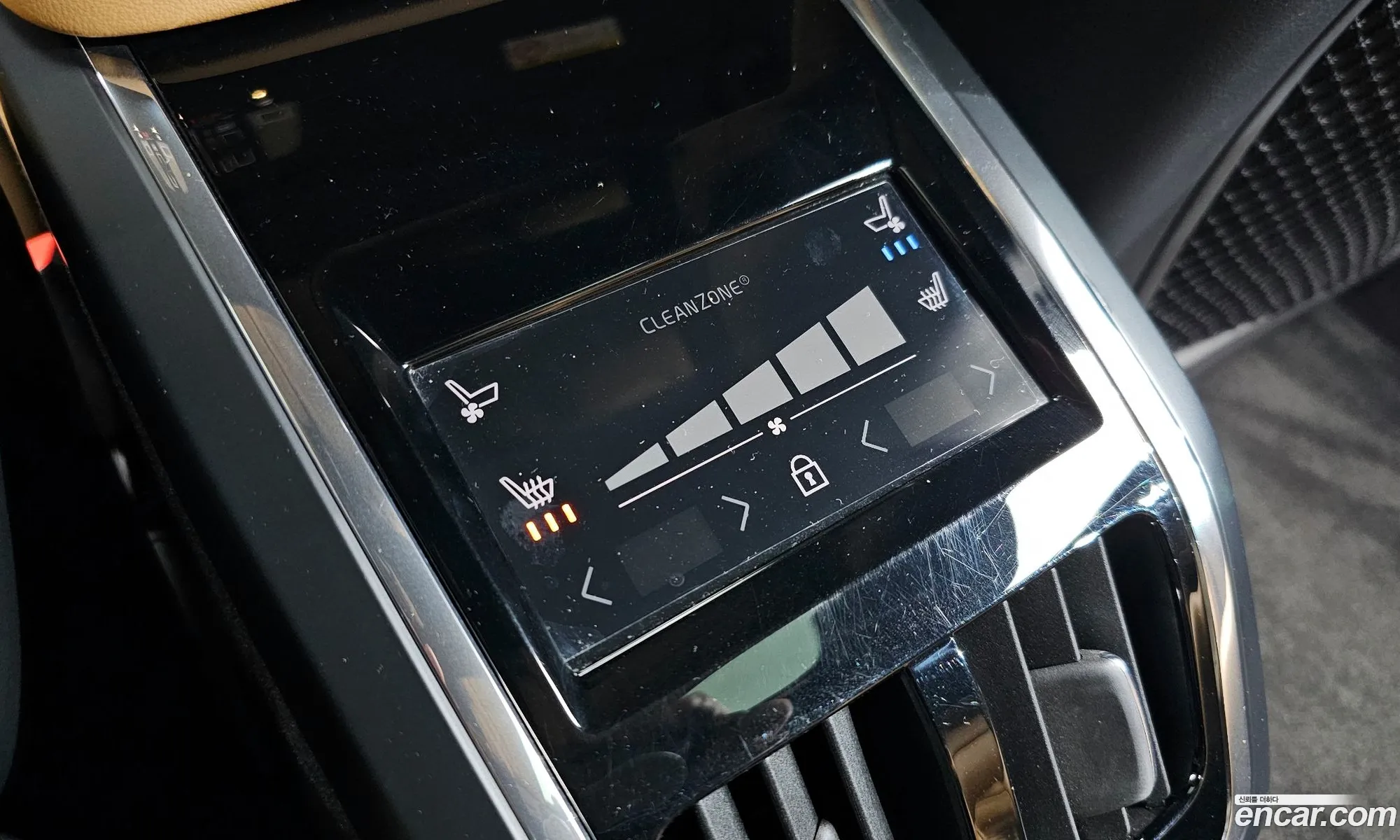 Volvo S90 2022 — 5