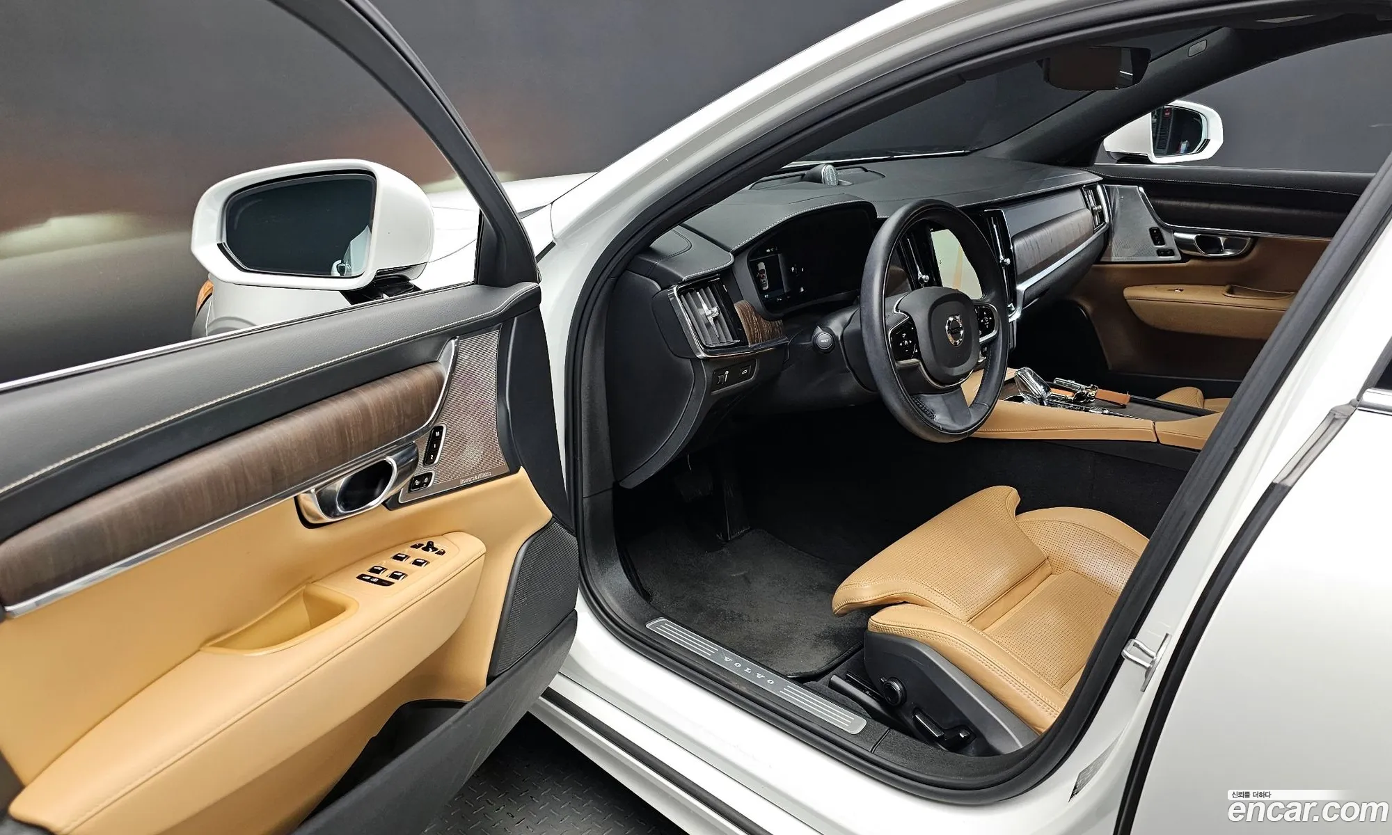 Volvo S90 2022 — 6