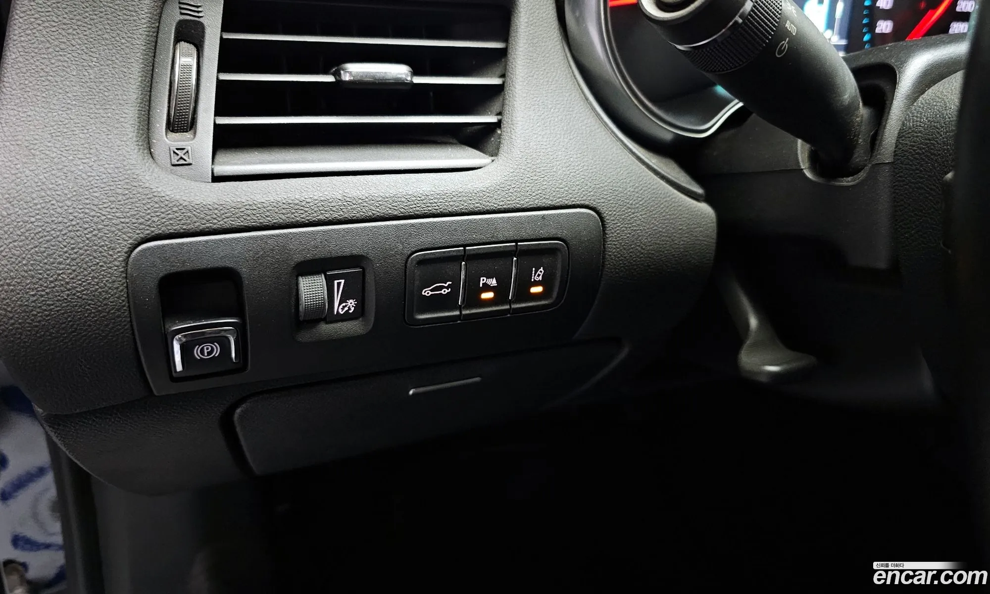 Chevrolet (GM Daewoo) Impala 2016 — 8