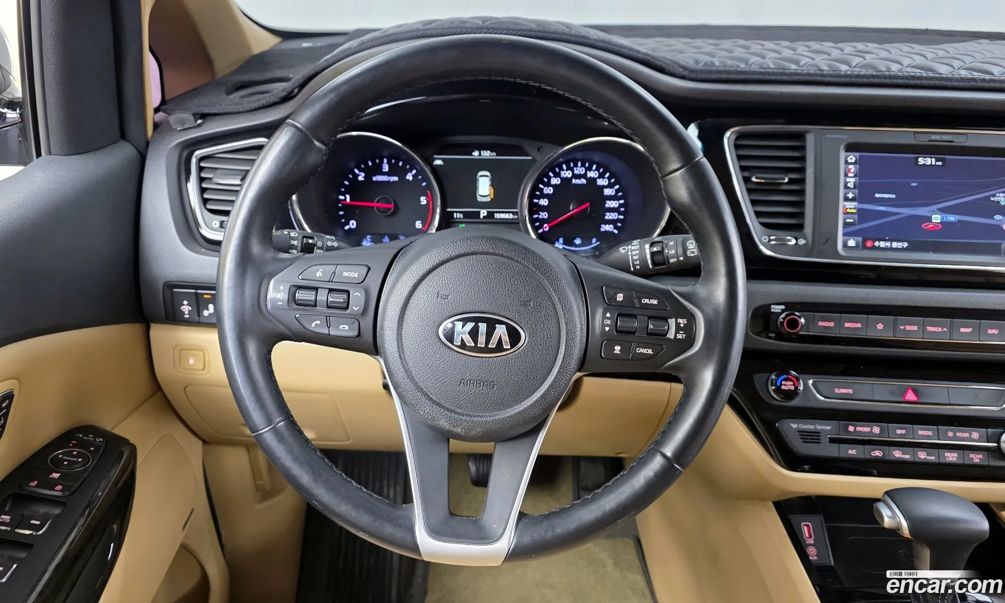 Kia Carnival 2019 — 10