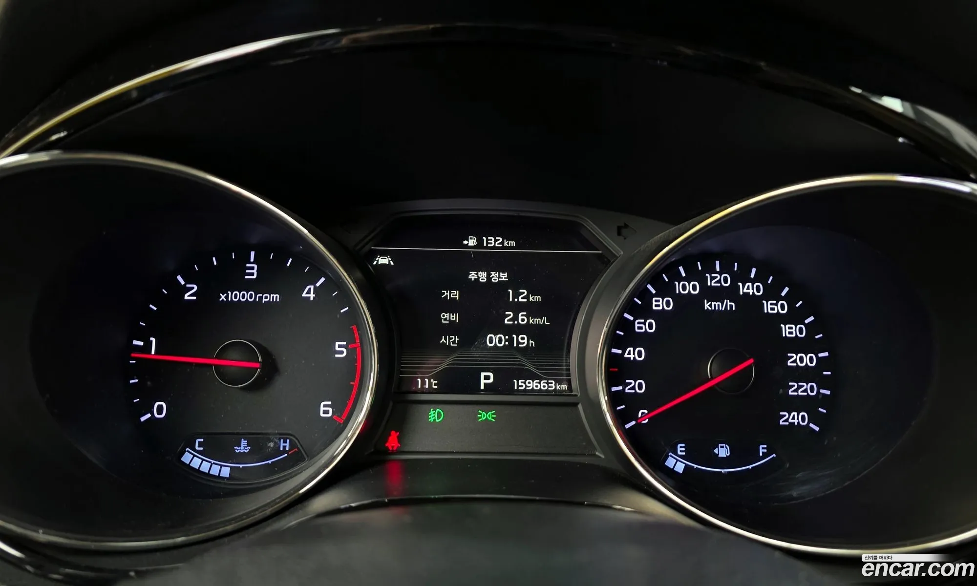 Kia Carnival 2019 — 14