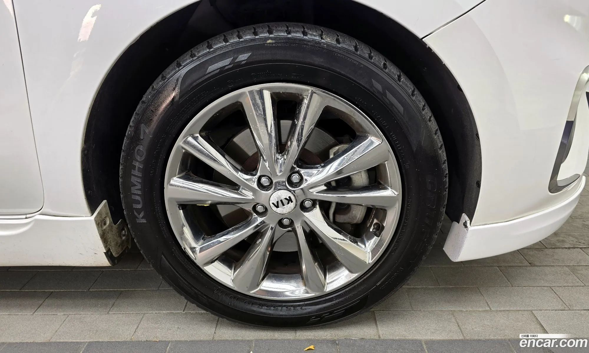 Kia Carnival 2019 — 18