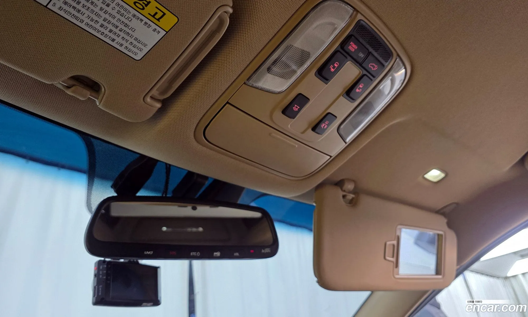 Kia Carnival 2019 — 7