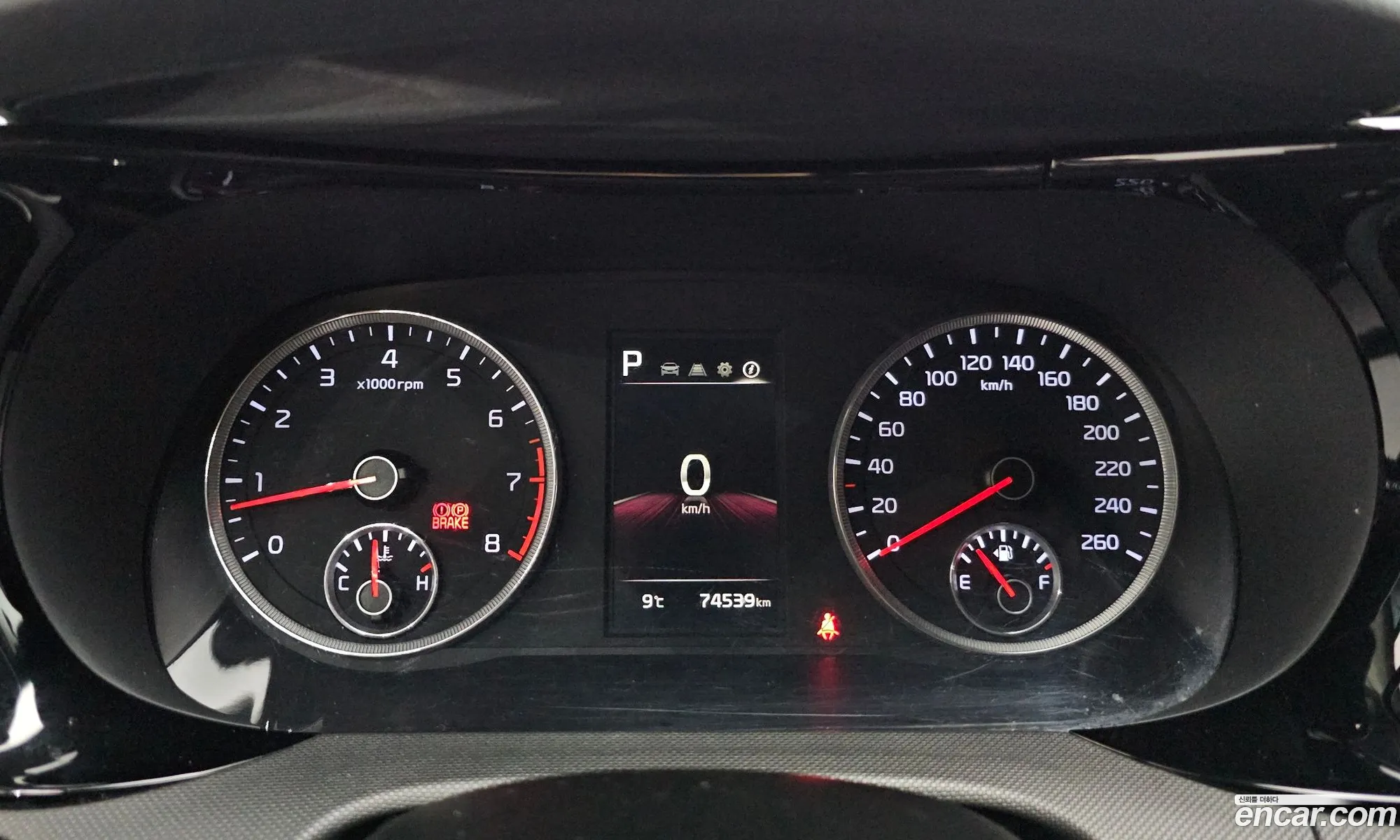 Kia K5 2022 — 11