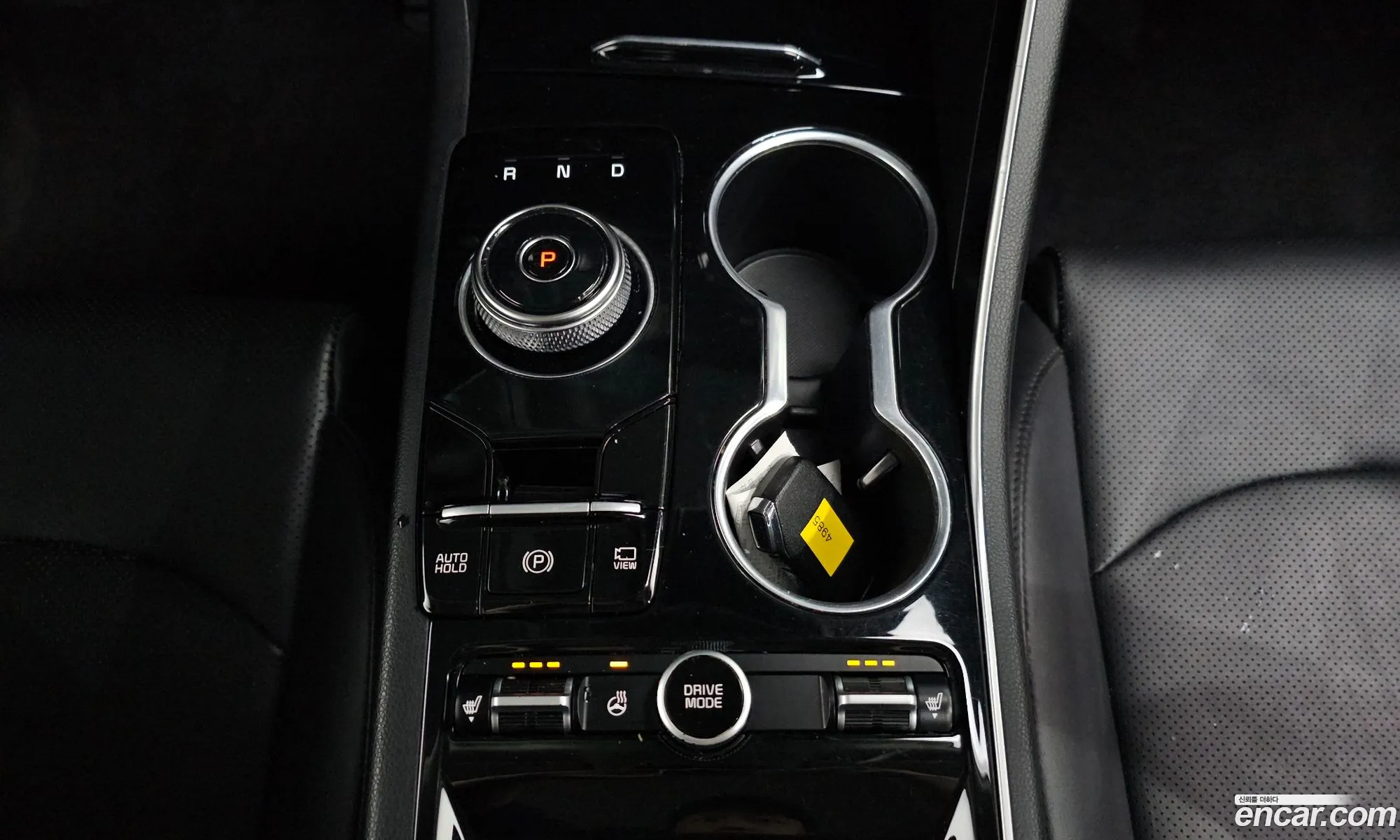Kia K5 2022 — 20