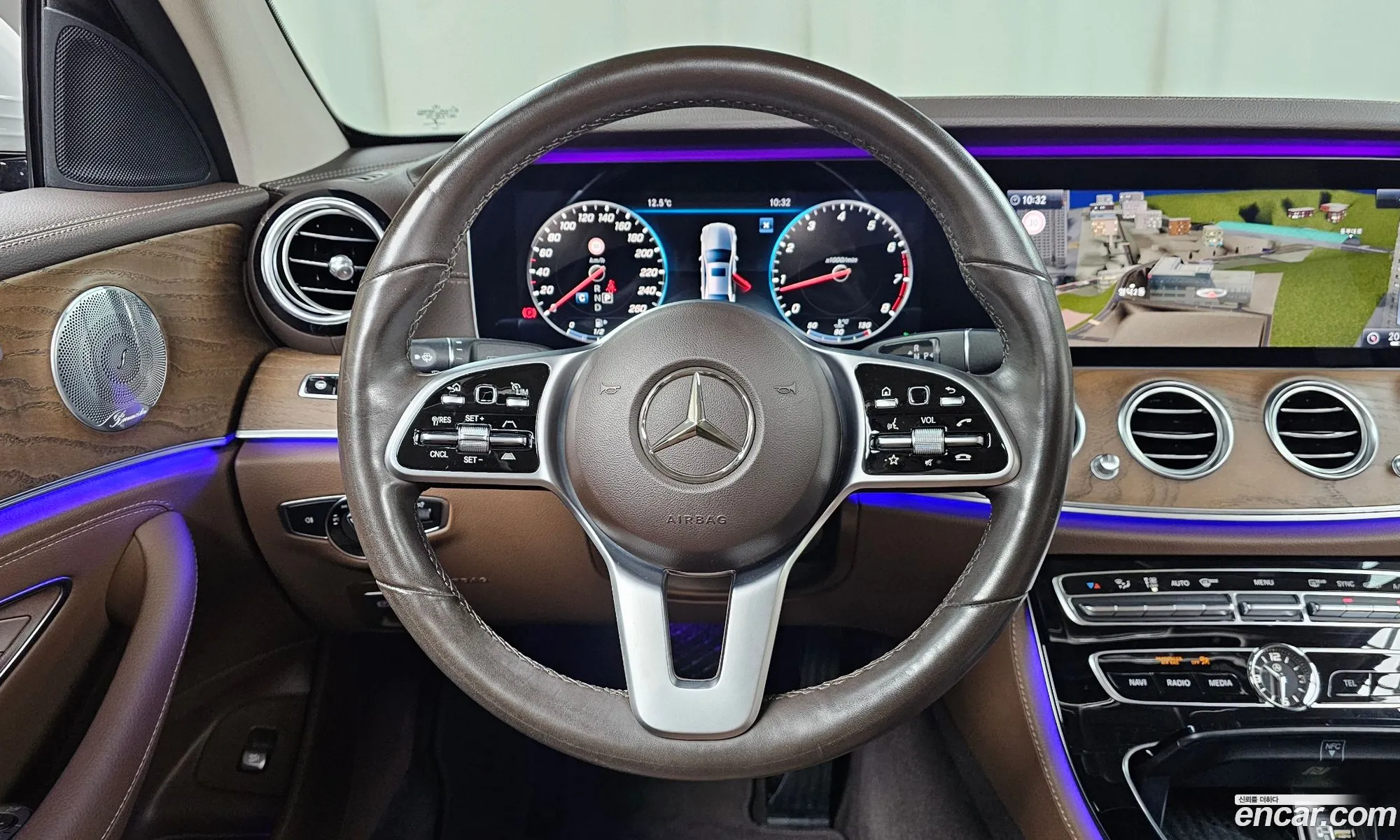 Mercedes-Benz E-Class W213 2020 W1KZF4KB8LA759480 — 11