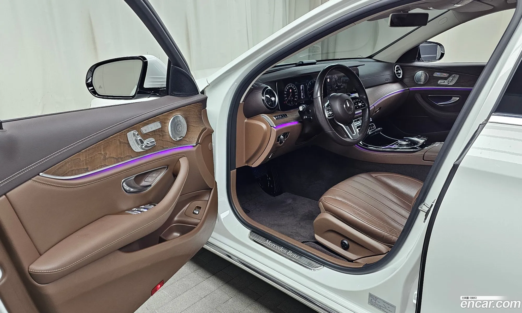 Mercedes-Benz E-Class W213 2020 W1KZF4KB8LA759480 — 17