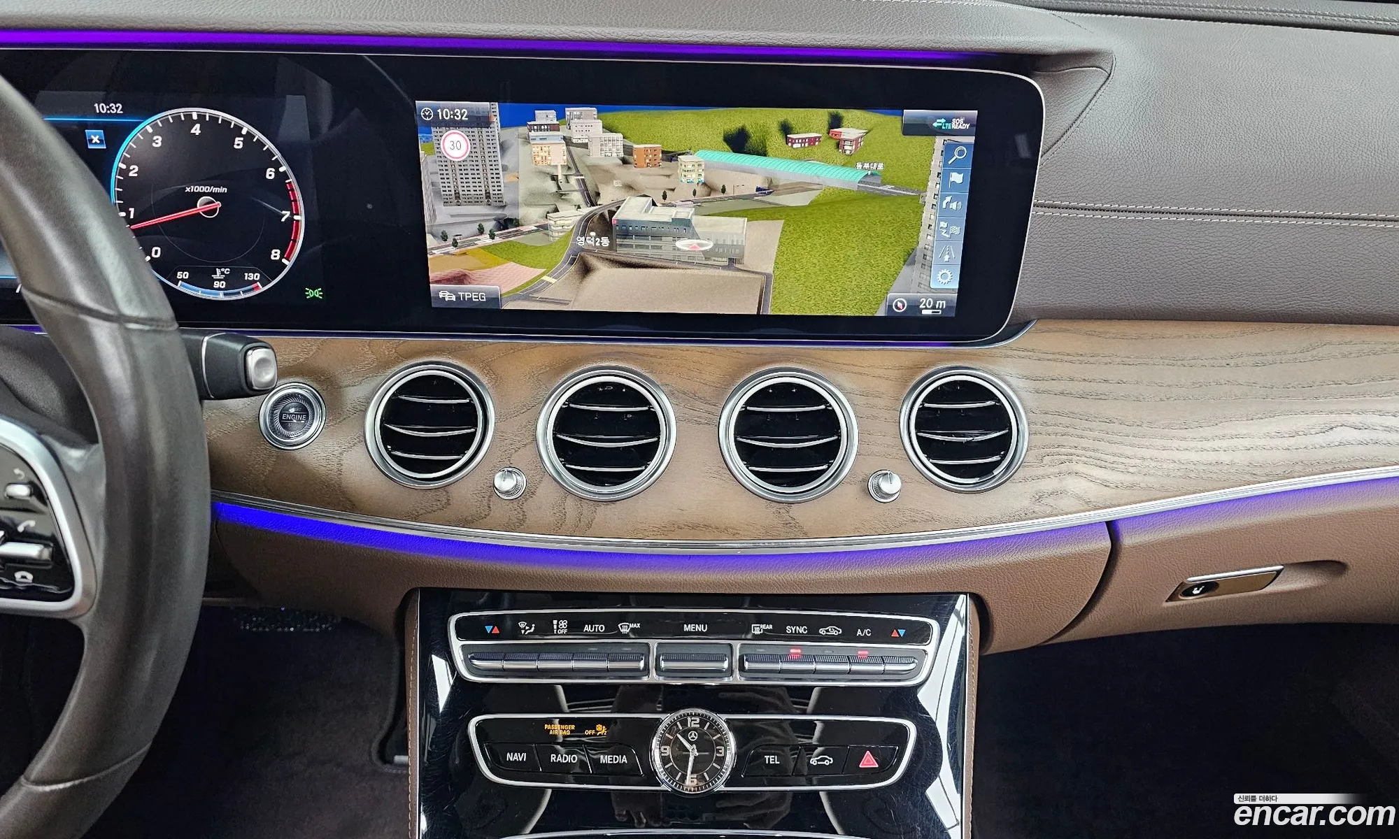 Mercedes-Benz E-Class W213 2020 W1KZF4KB8LA759480 — 20