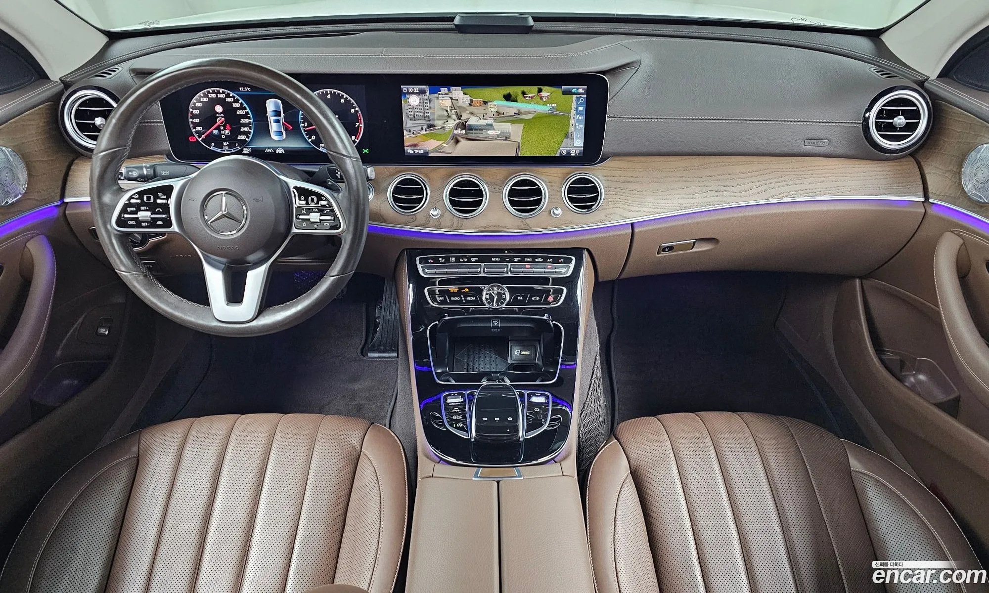 Mercedes-Benz E-Class W213 2020 W1KZF4KB8LA759480 — 13