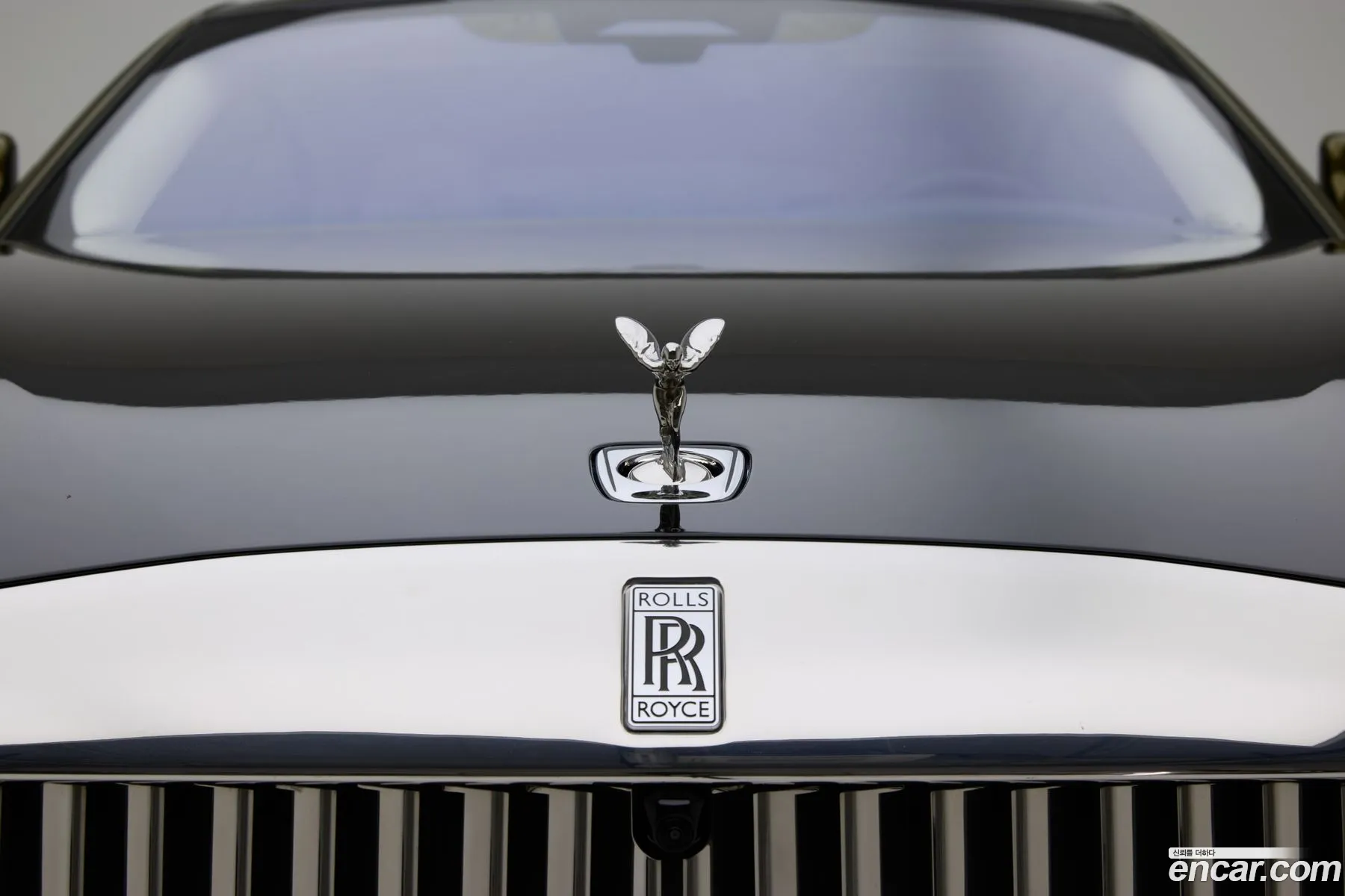 Rolls-Royce Spectre 2024 — 13