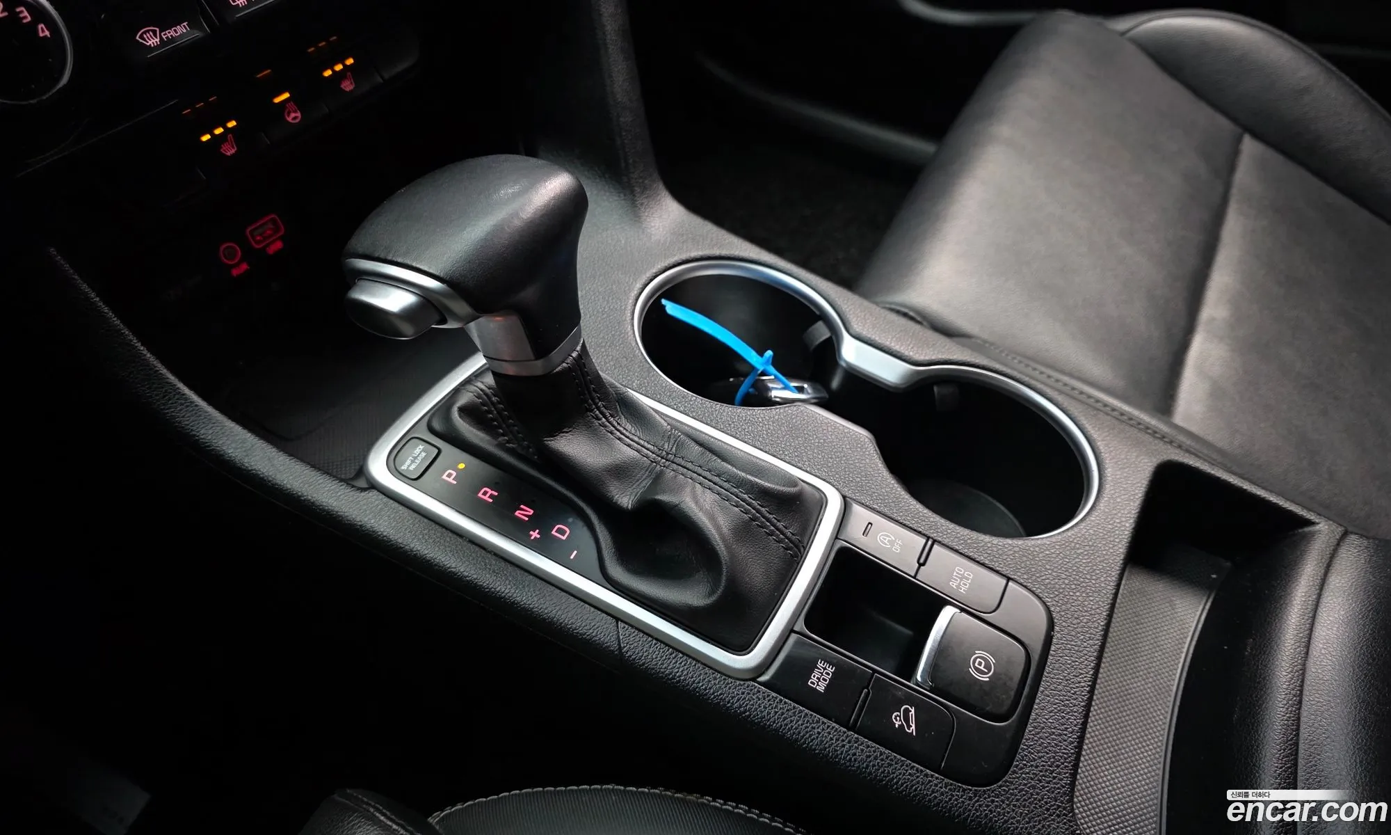 Kia Sportage 2015 — 11