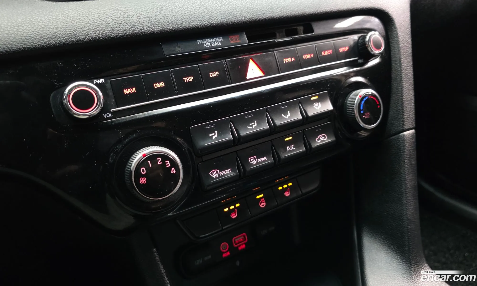 Kia Sportage 2015 — 14
