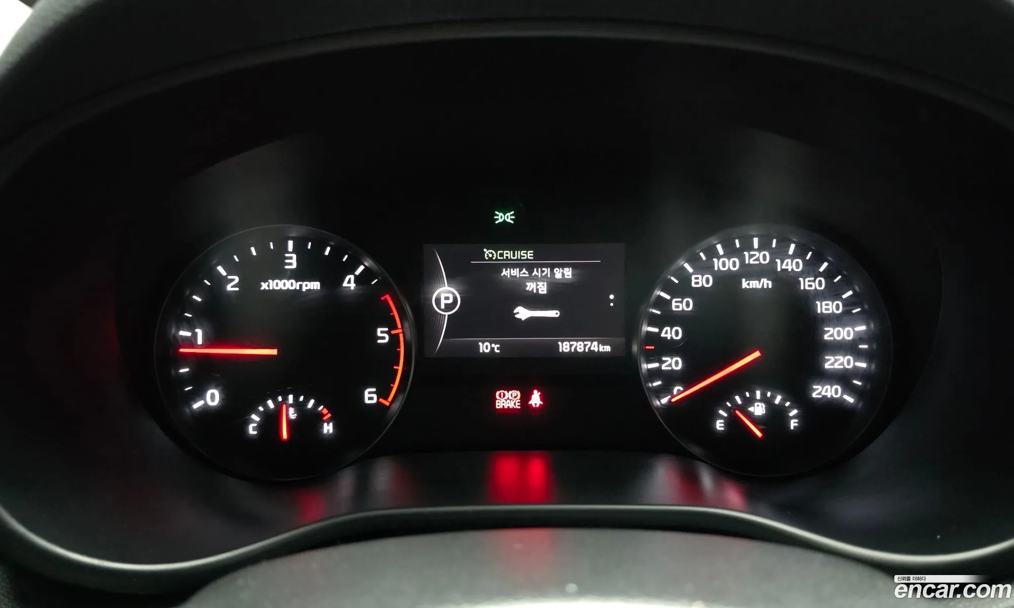 Kia Sportage 2015 — 18