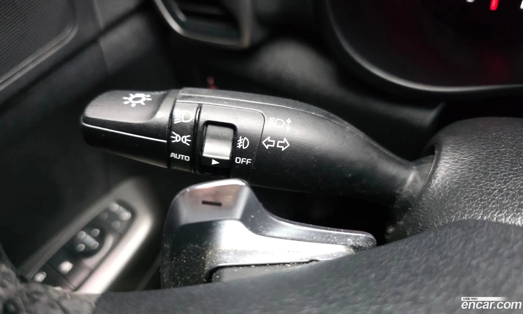 Kia Sportage 2015 — 6