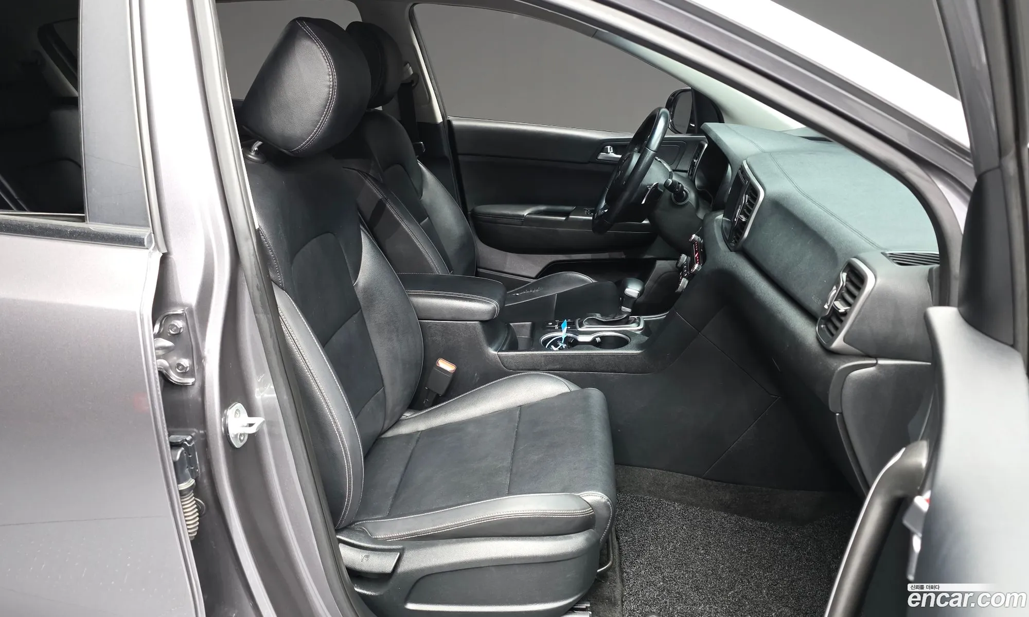 Kia Sportage 2015 — 3