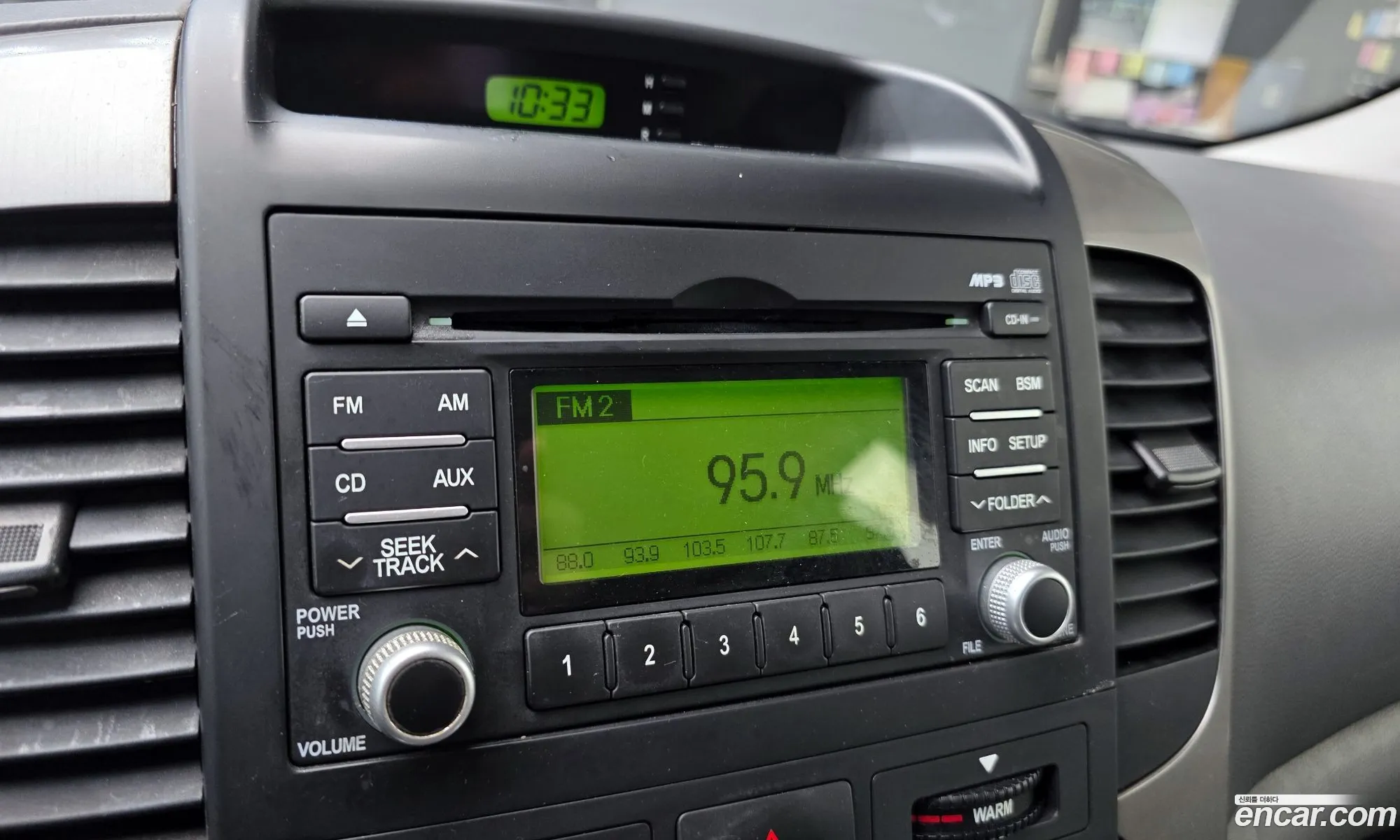 Kia Carnival R 2014 — 6