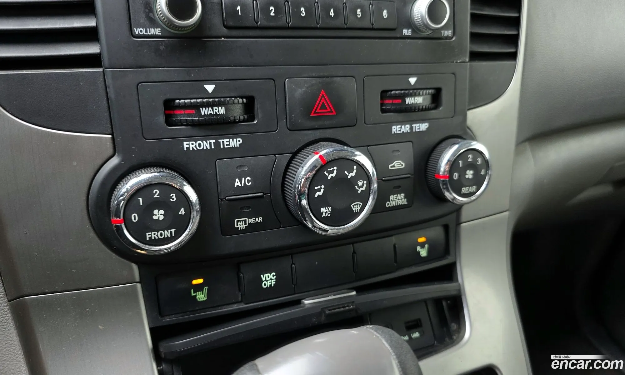 Kia Carnival R 2014 — 11