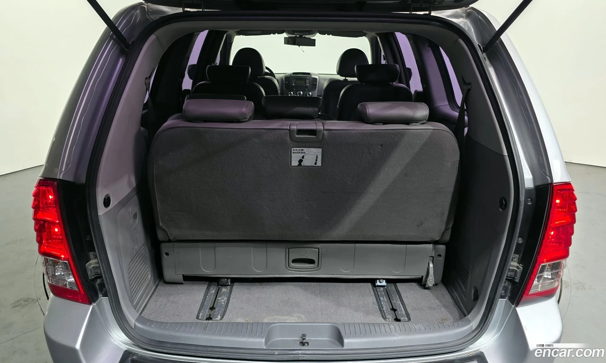 Kia Carnival R 2014 — 2