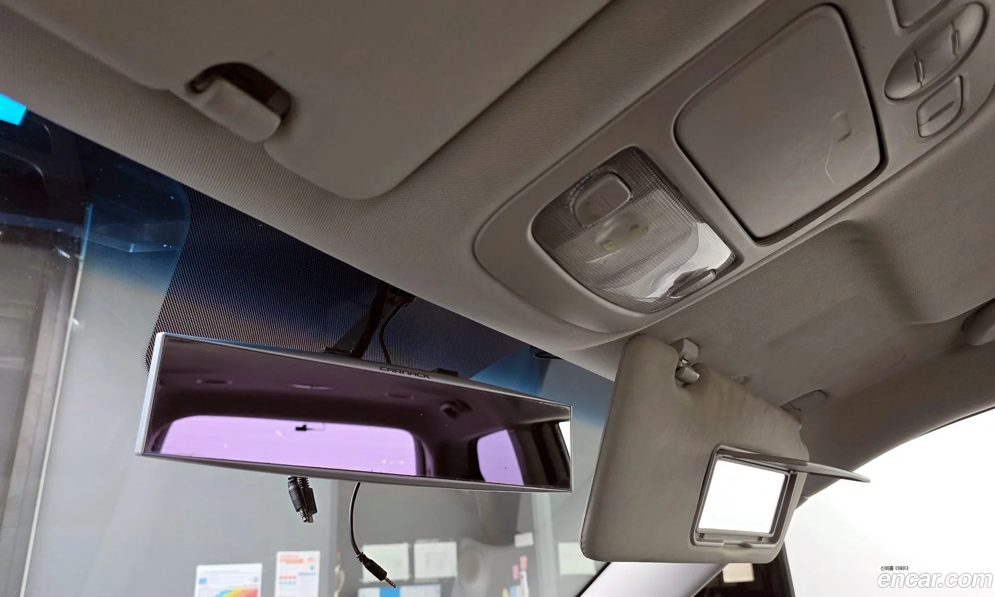 Kia Carnival R 2014 — 7