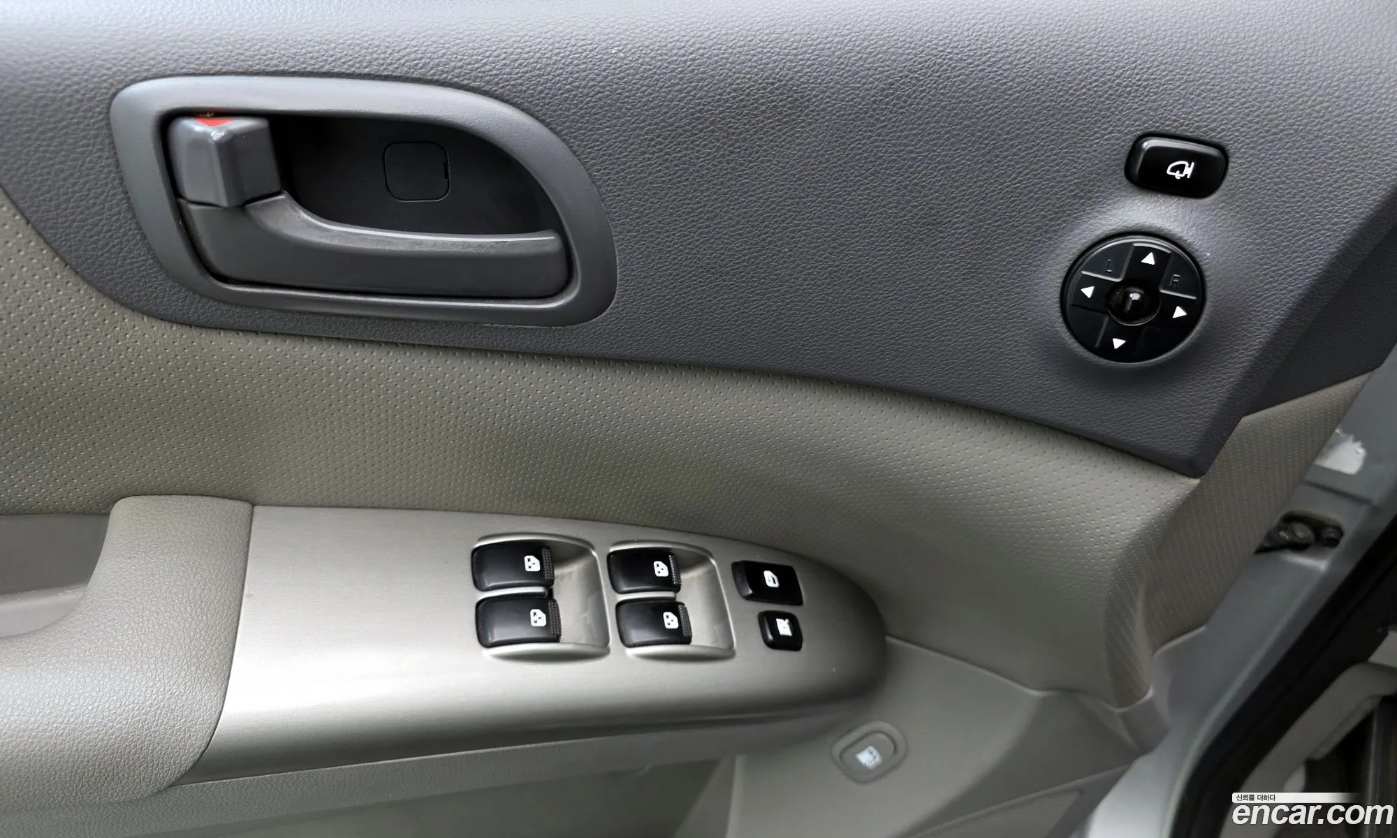 Kia Carnival R 2014 — 5