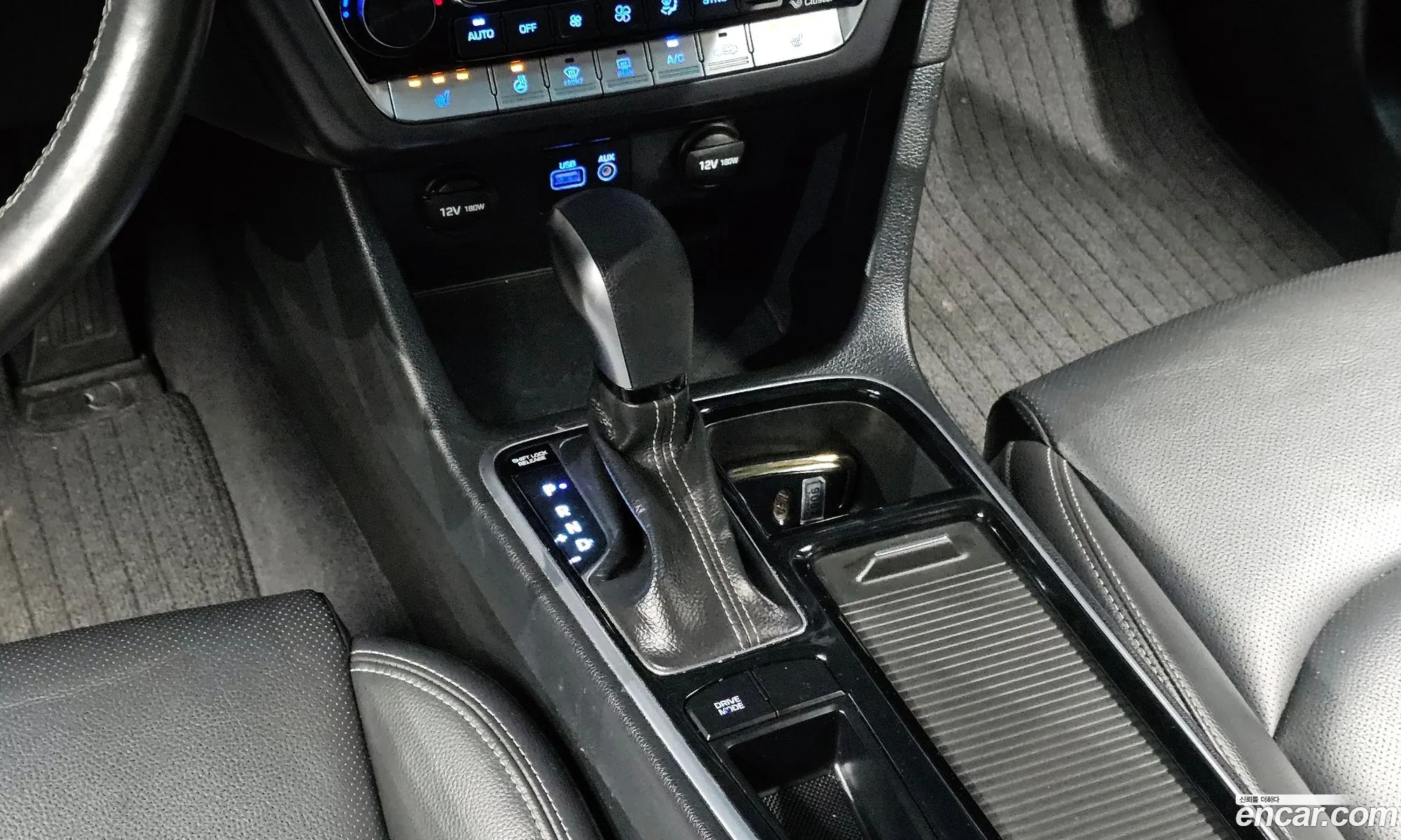 Hyundai Sonata New Rise 2018 — 12
