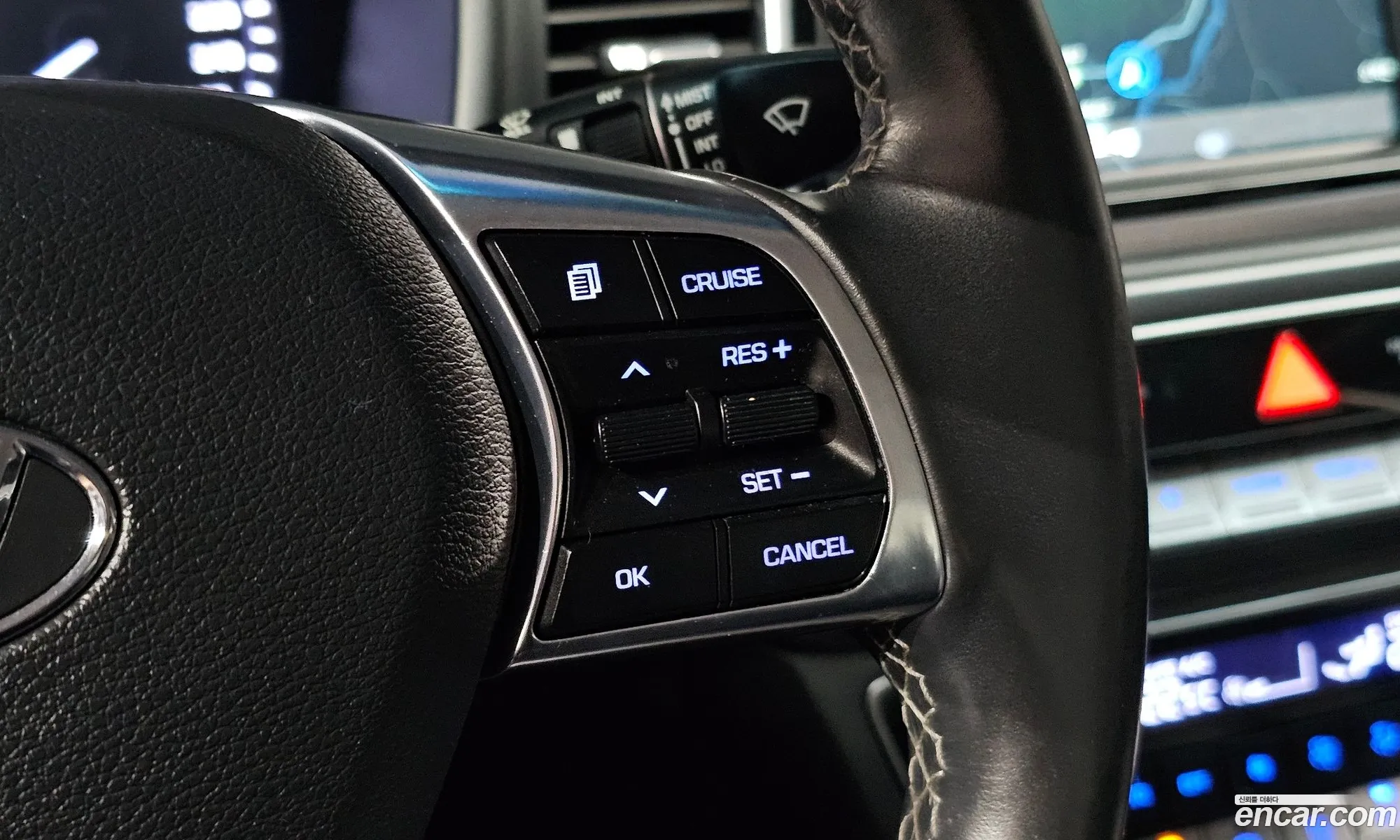 Hyundai Sonata New Rise 2018 — 14