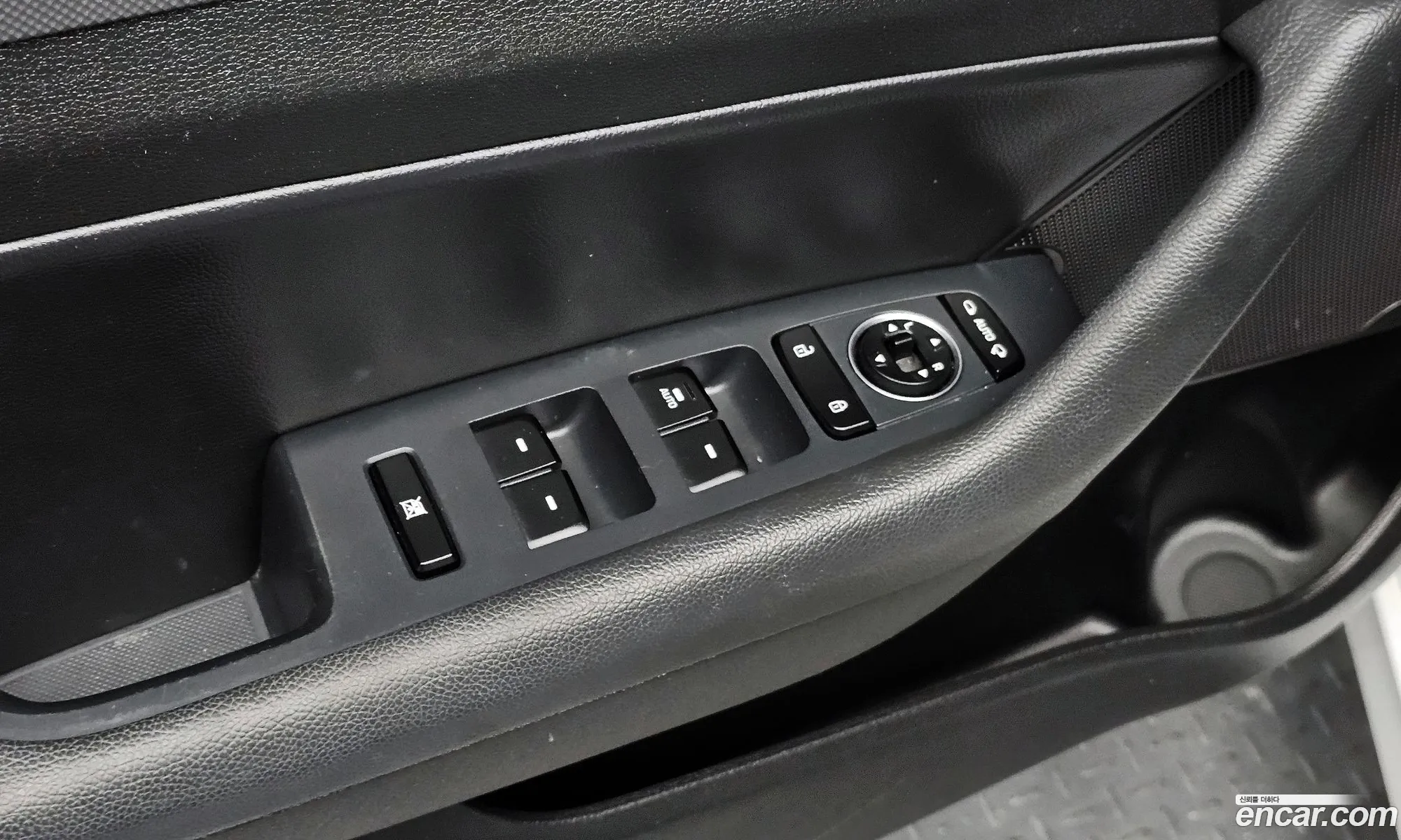 Hyundai Sonata New Rise 2018 — 6