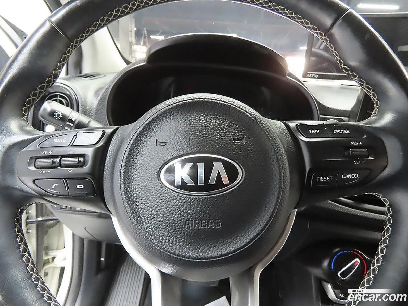 Kia Morning 2019 — 14