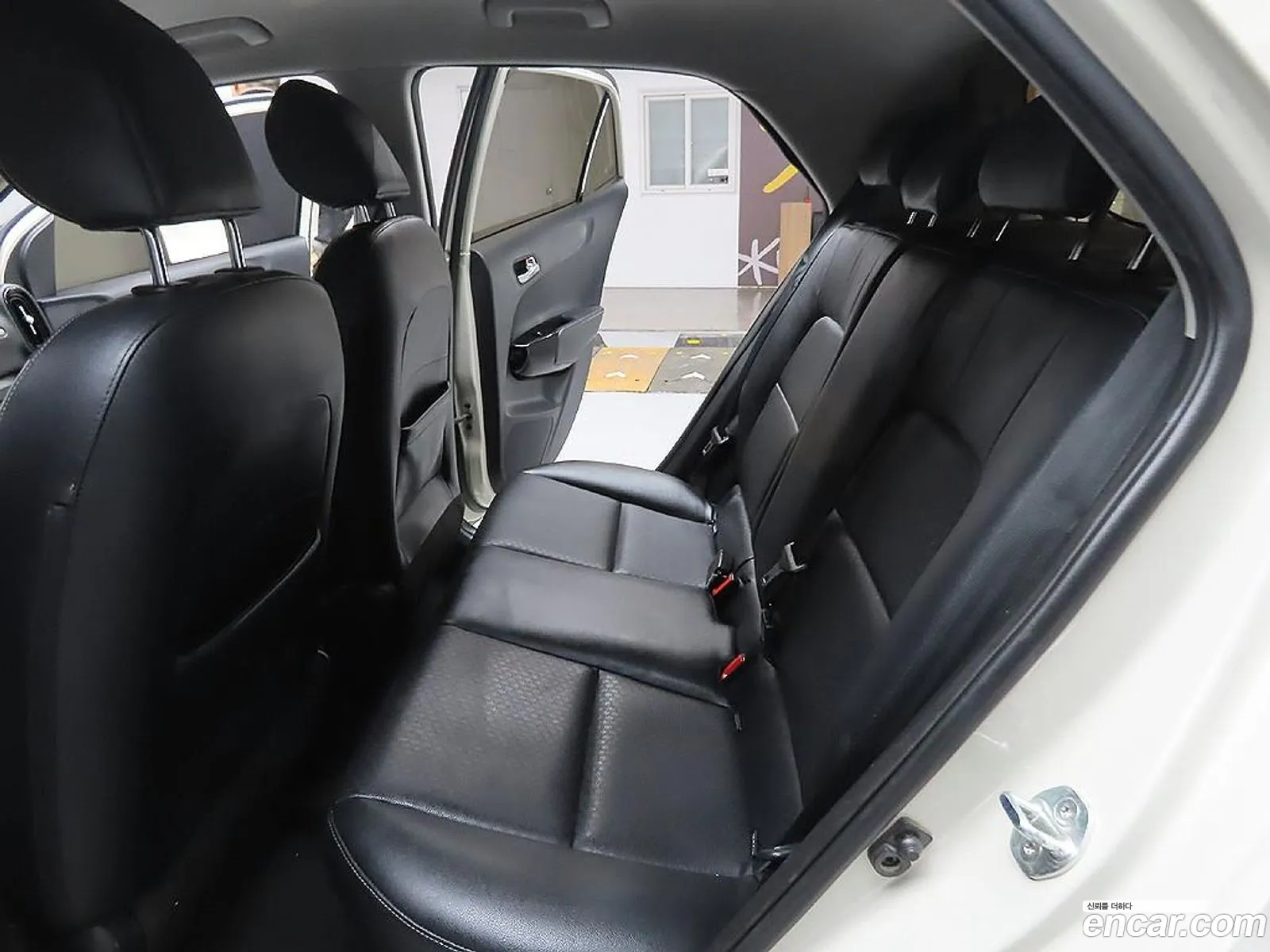 Kia Morning 2019 — 10