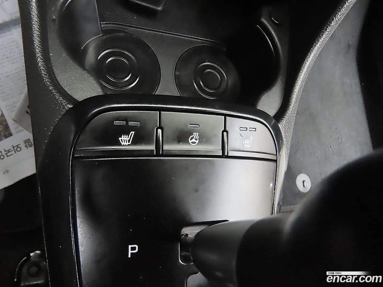 Kia Morning 2019 — 5