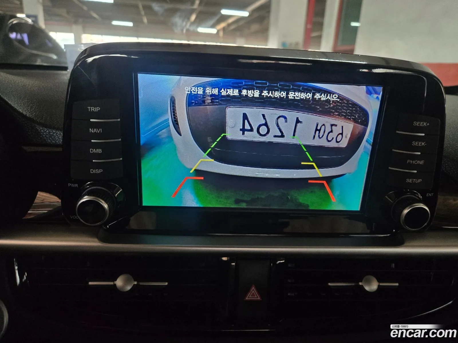 Kia Morning 2019 — 3