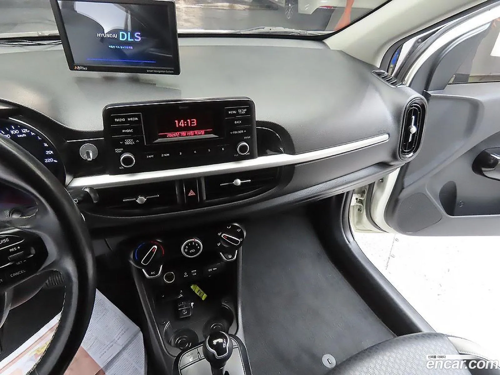 Kia Morning 2019 — 18