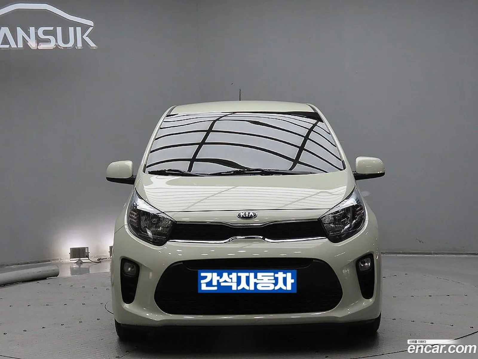 Kia Morning 2019 — 17
