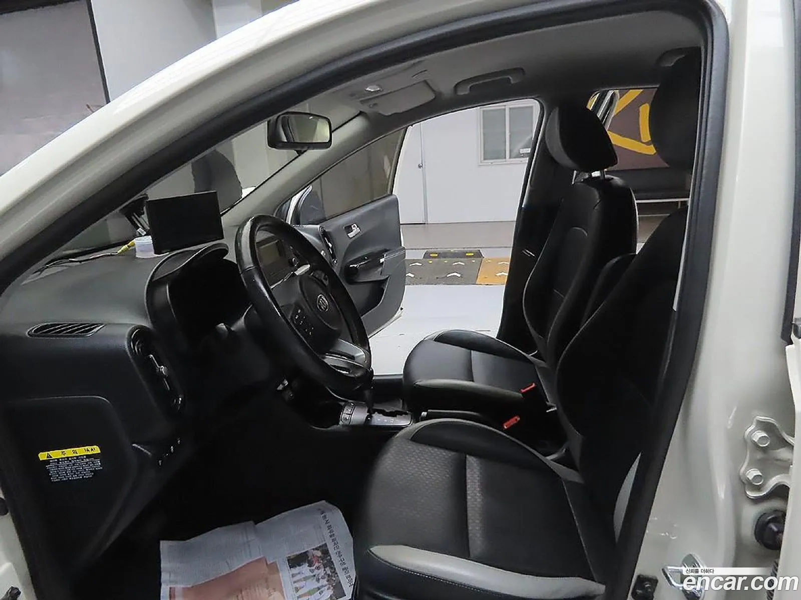 Kia Morning 2019 — 7