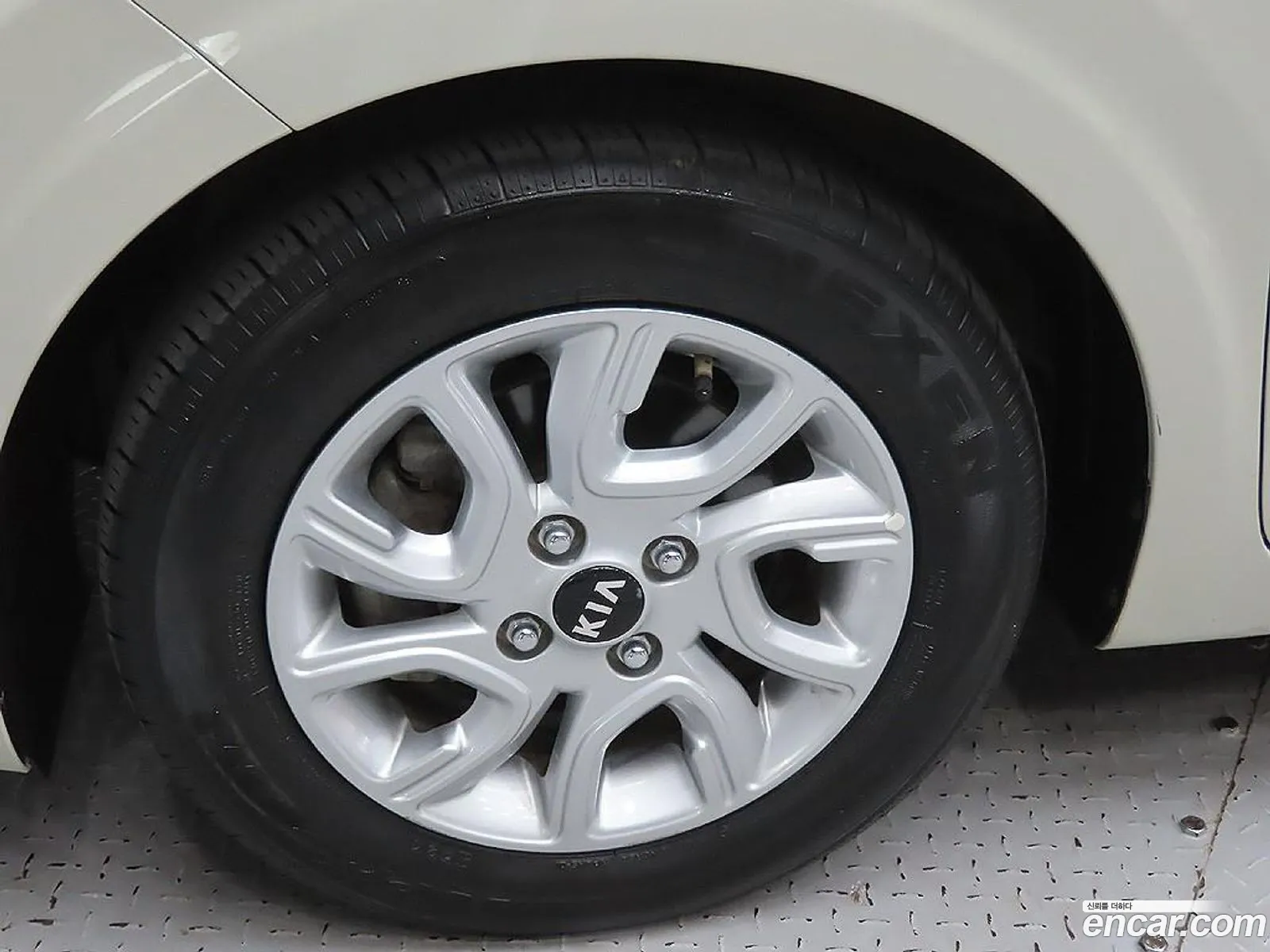 Kia Morning 2019 — 4