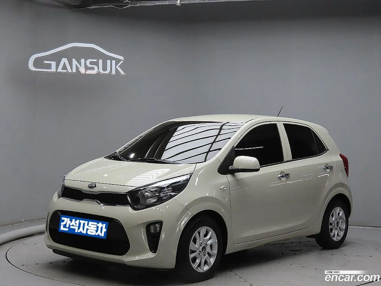 Kia Morning 2019 — 15