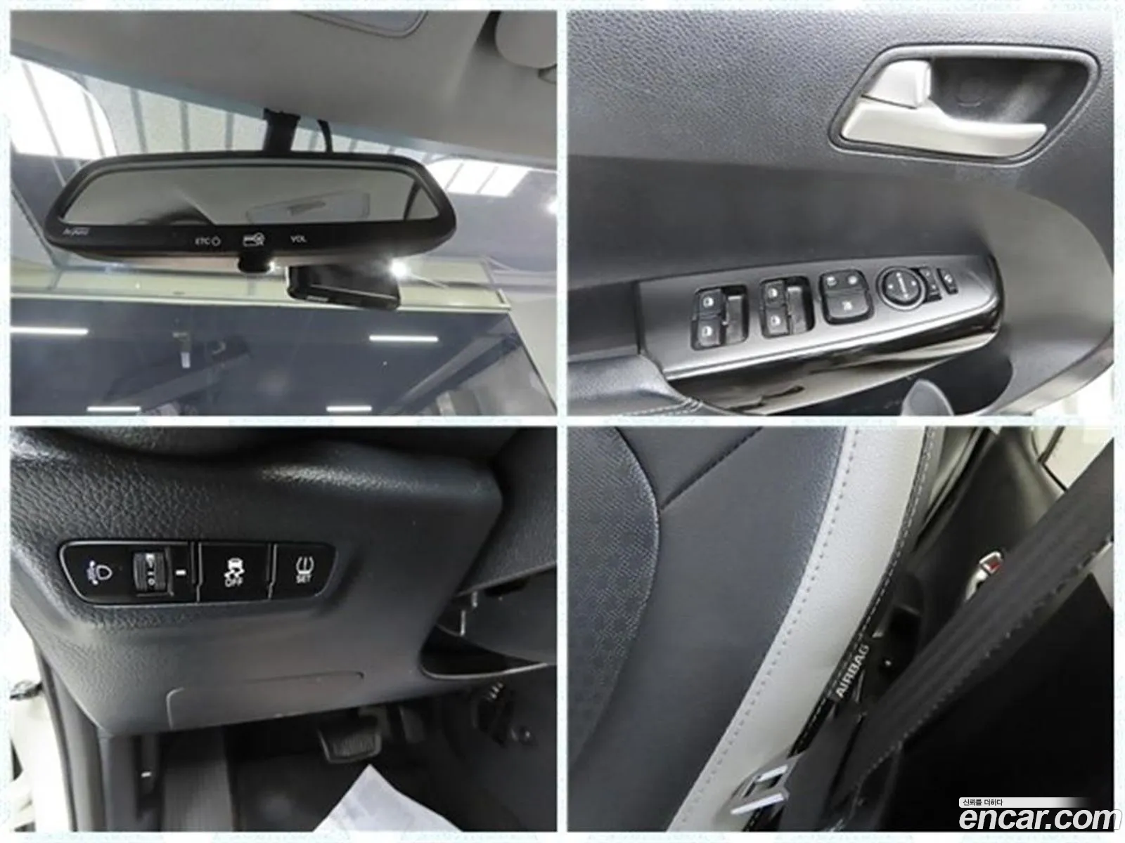 Kia Morning 2019 — 19