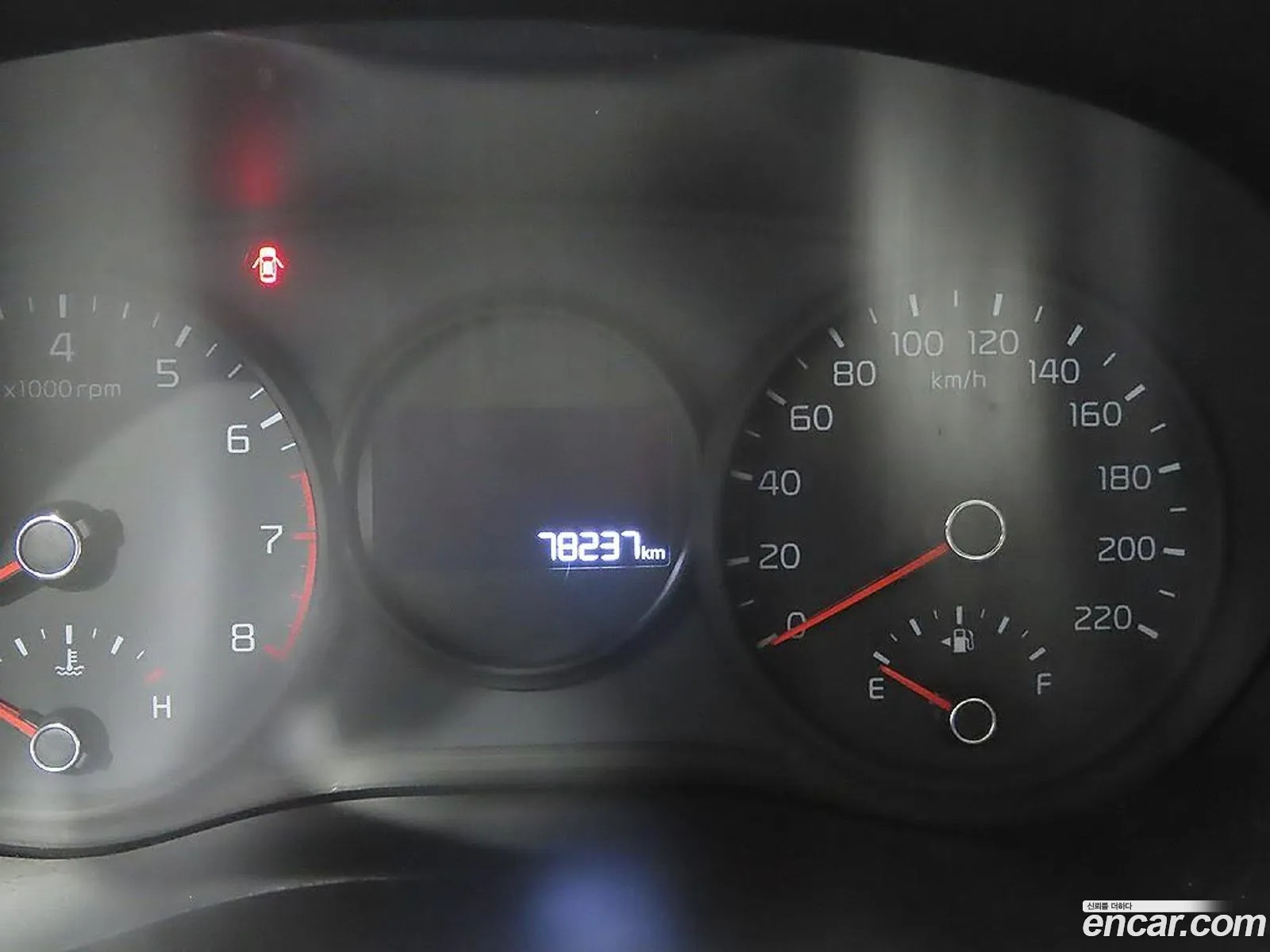 Kia Morning 2019 — 12