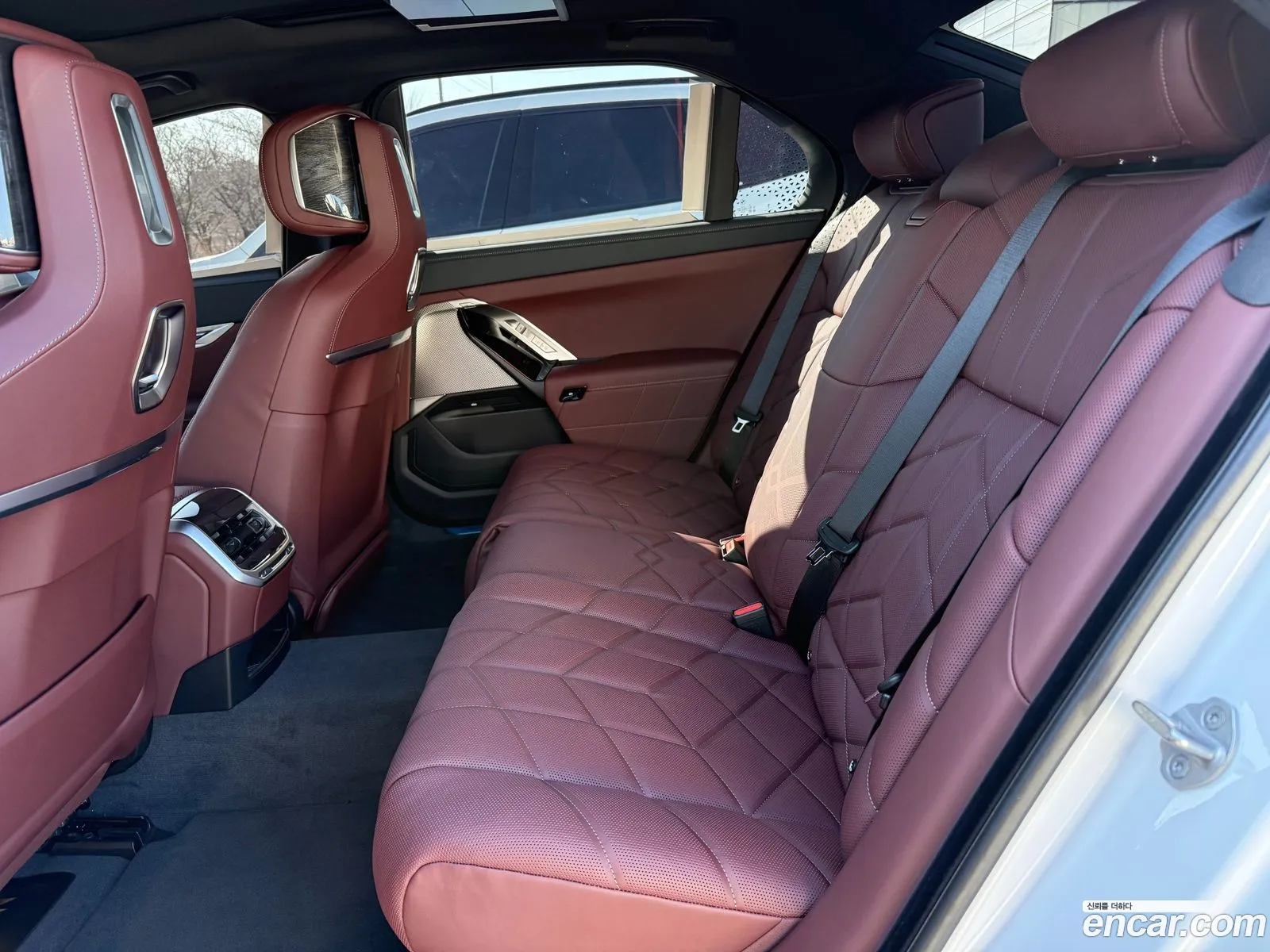 BMW i7 2026 — 8