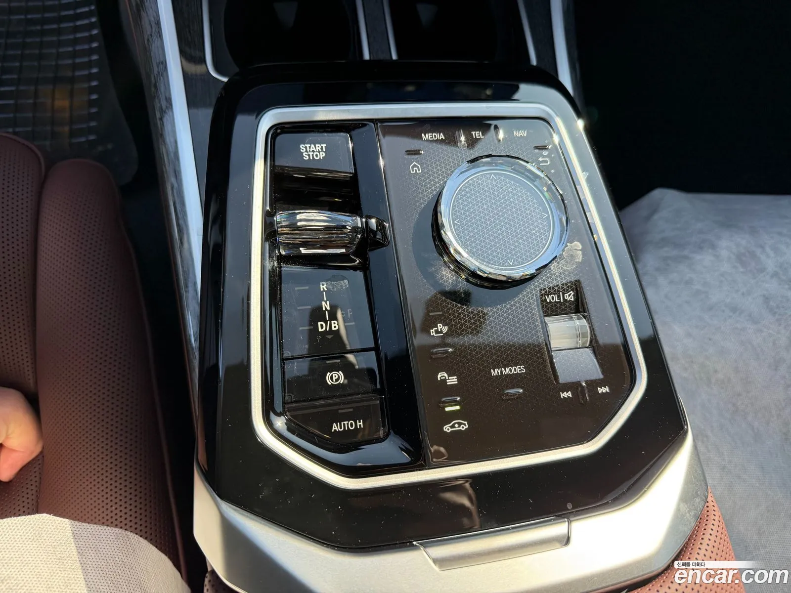 BMW i7 2026 — 6