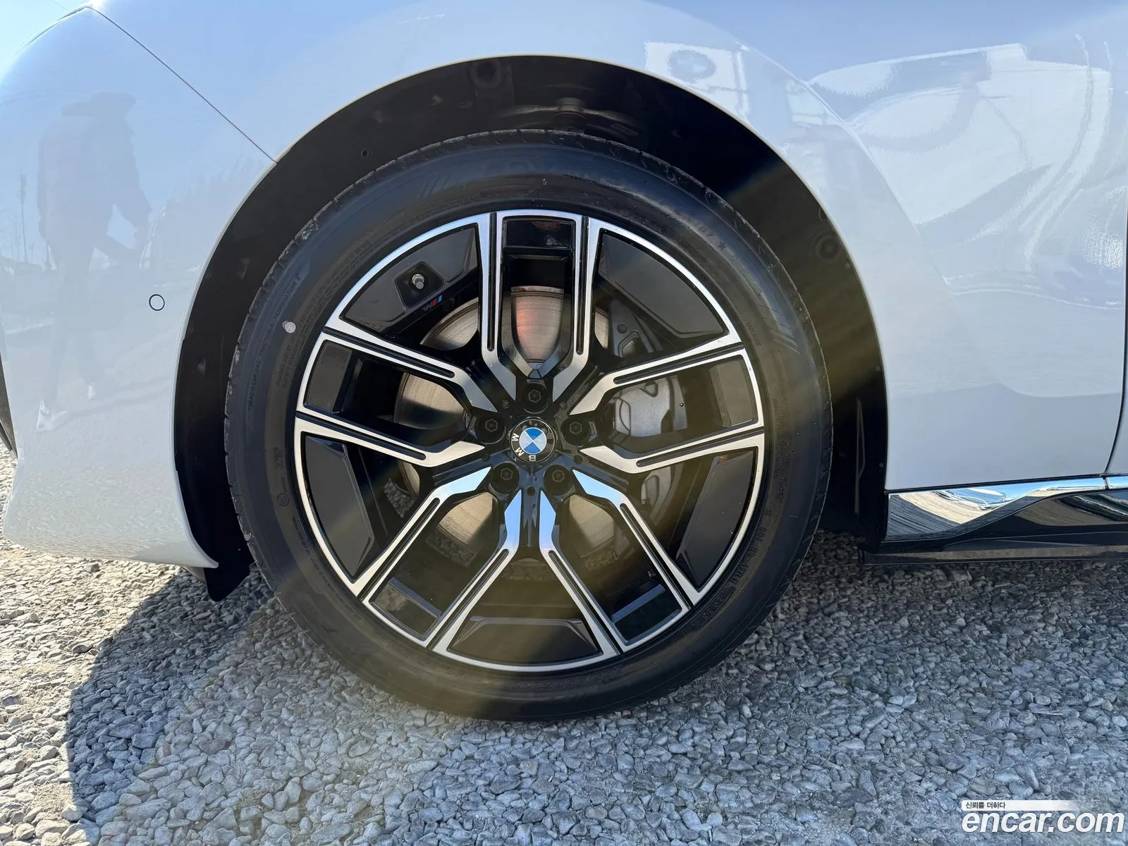 BMW i7 2026 — 10