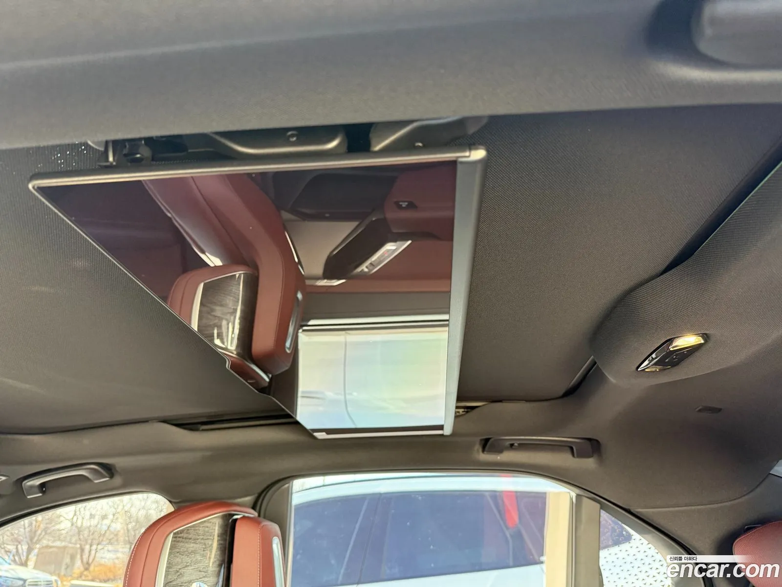 BMW i7 2026 — 19
