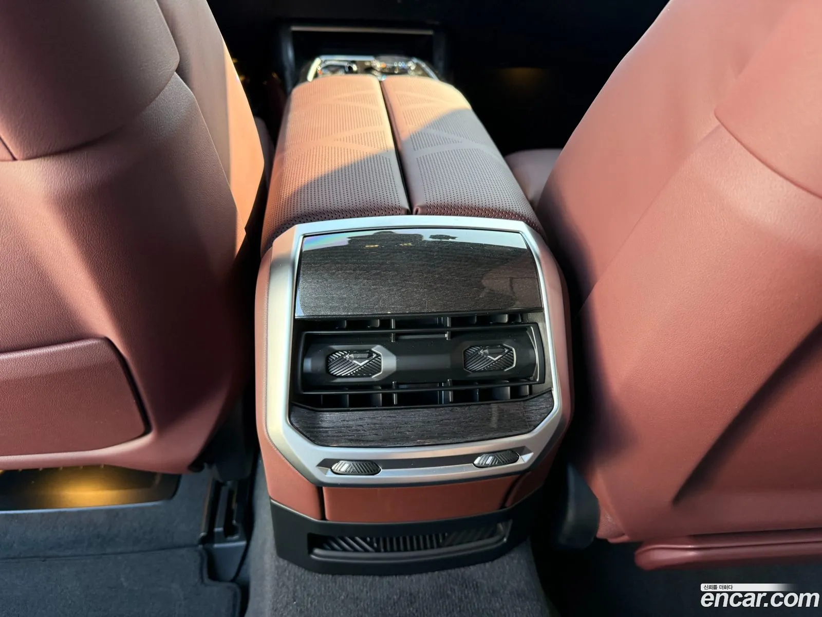 BMW i7 2026 — 3