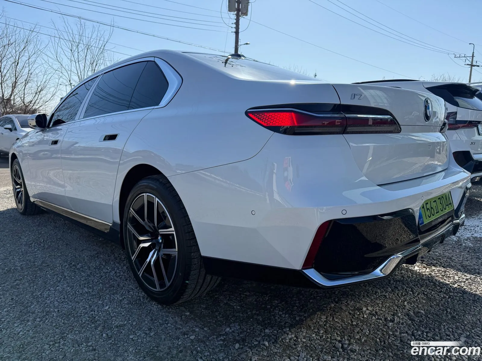 BMW i7 2026 — 13