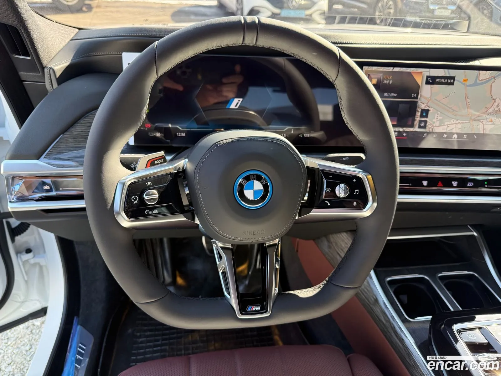 BMW i7 2026 — 5