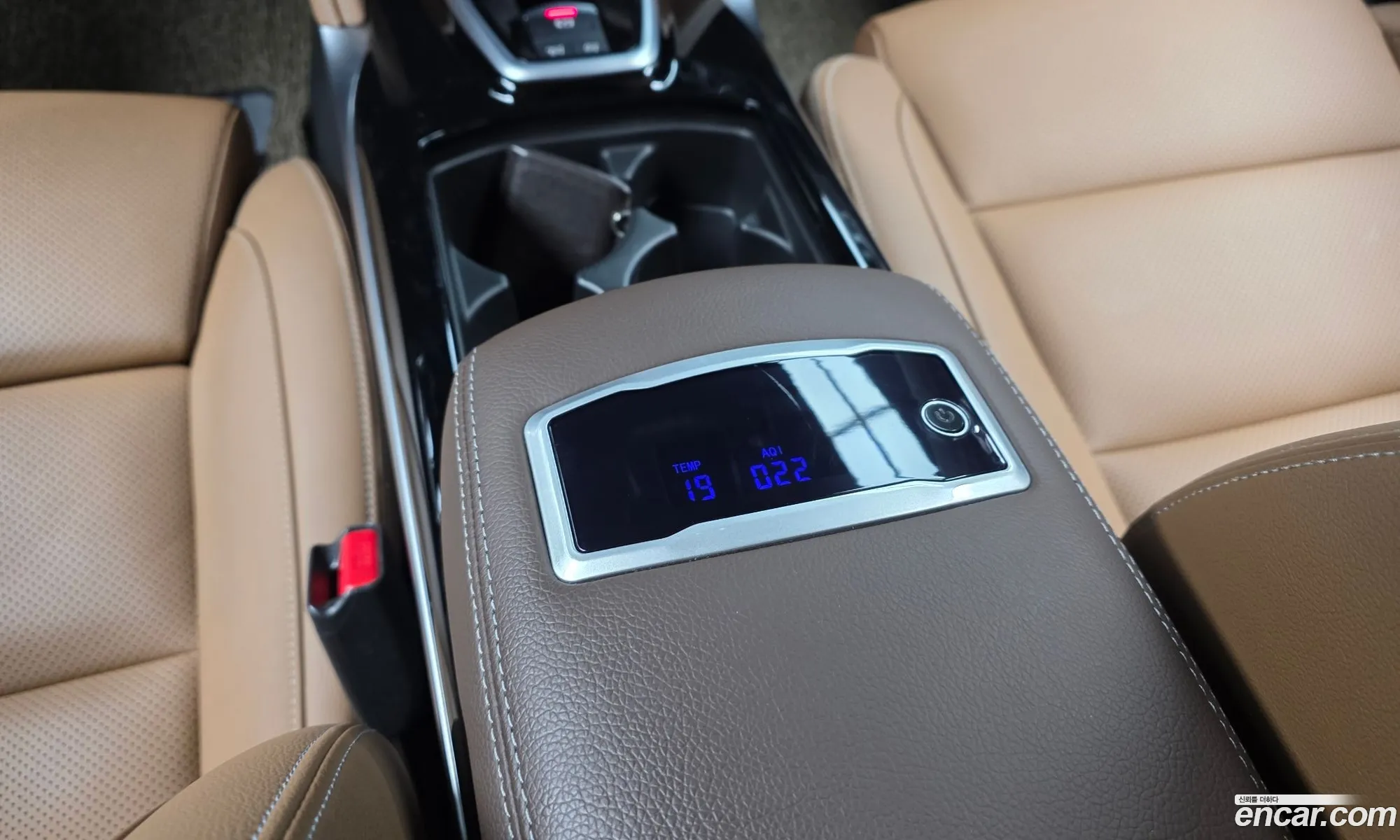 Renault Korea (Samsung) QM6 2021 — 20
