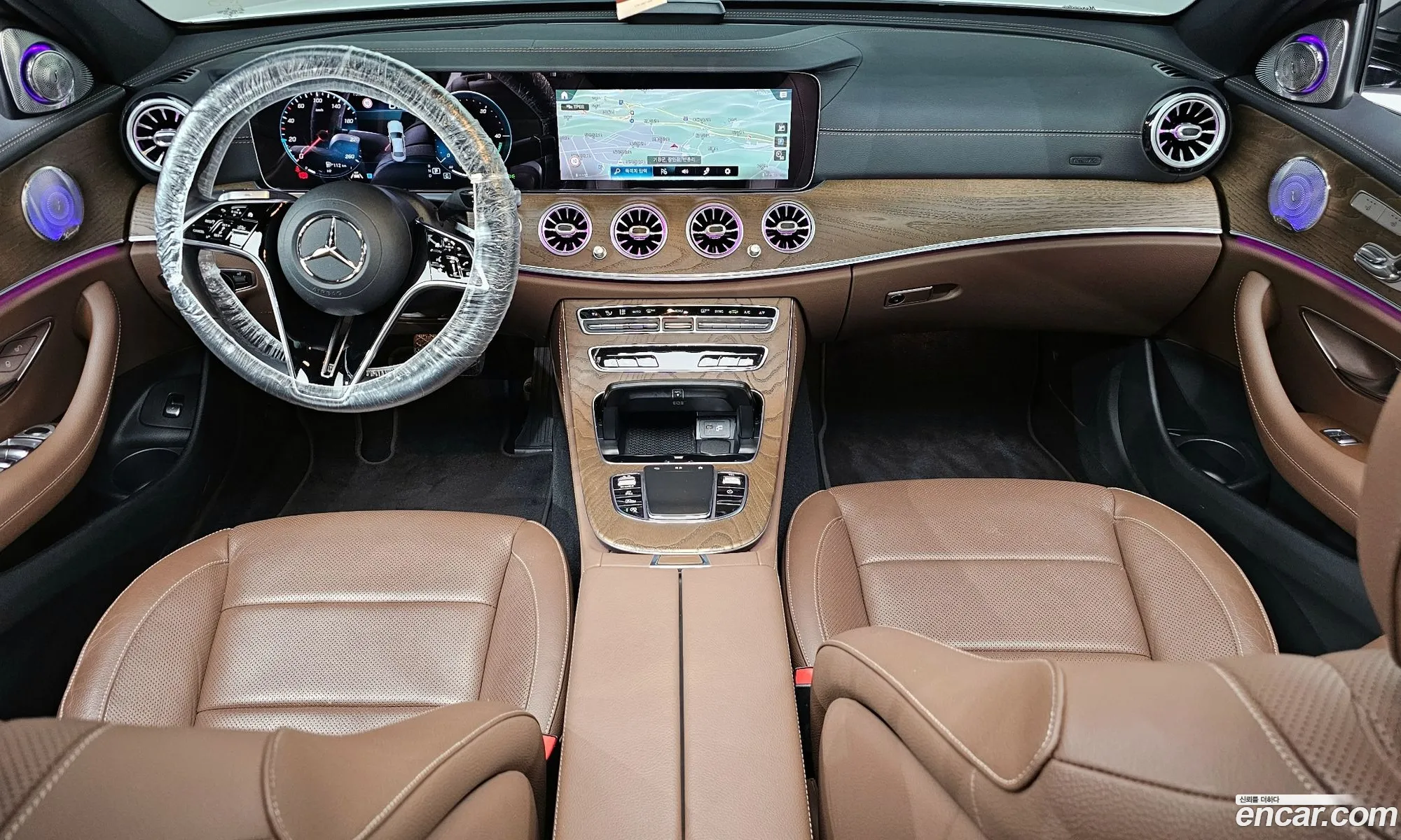 Mercedes-Benz E-Class W213 2022 — 2