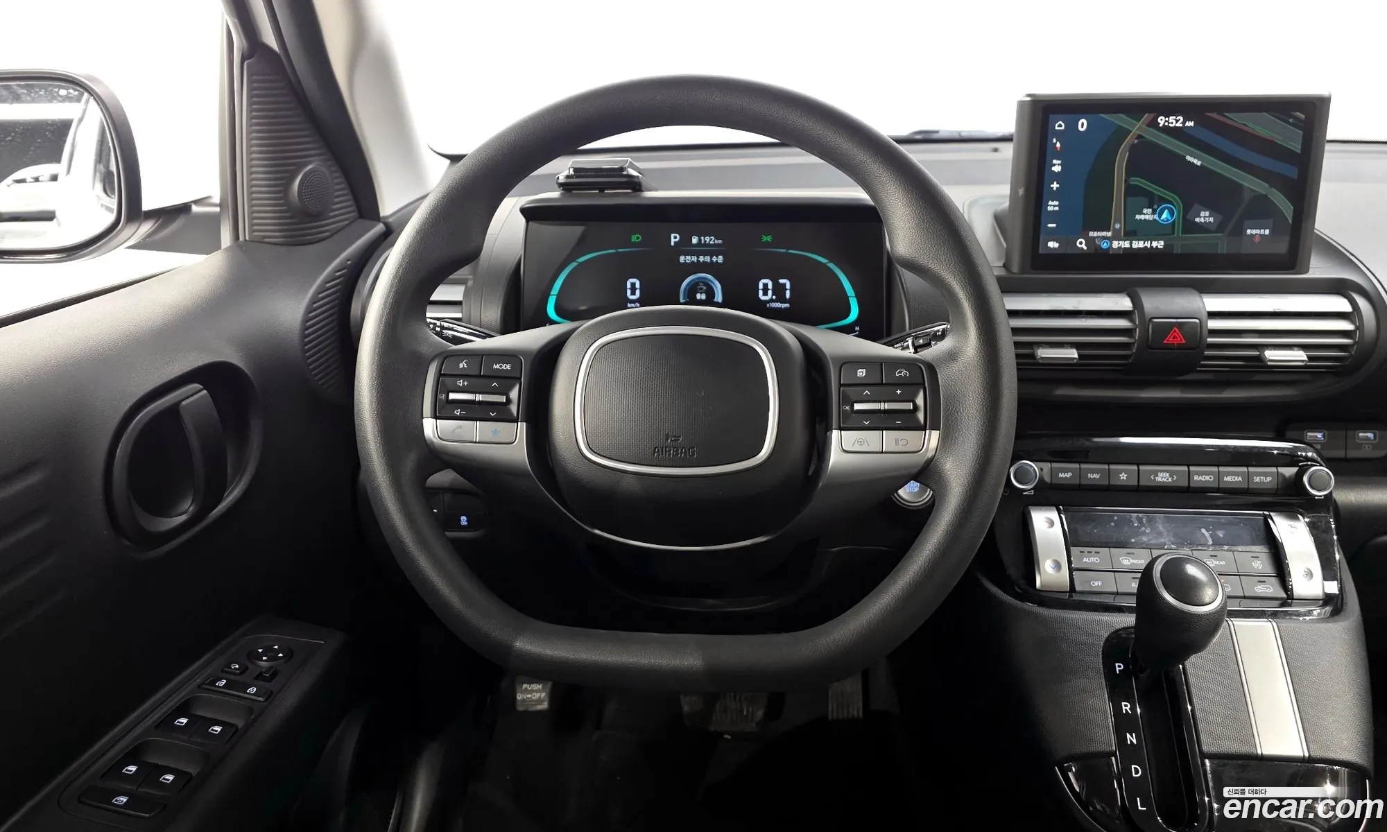 Hyundai Casper 2021 — 20