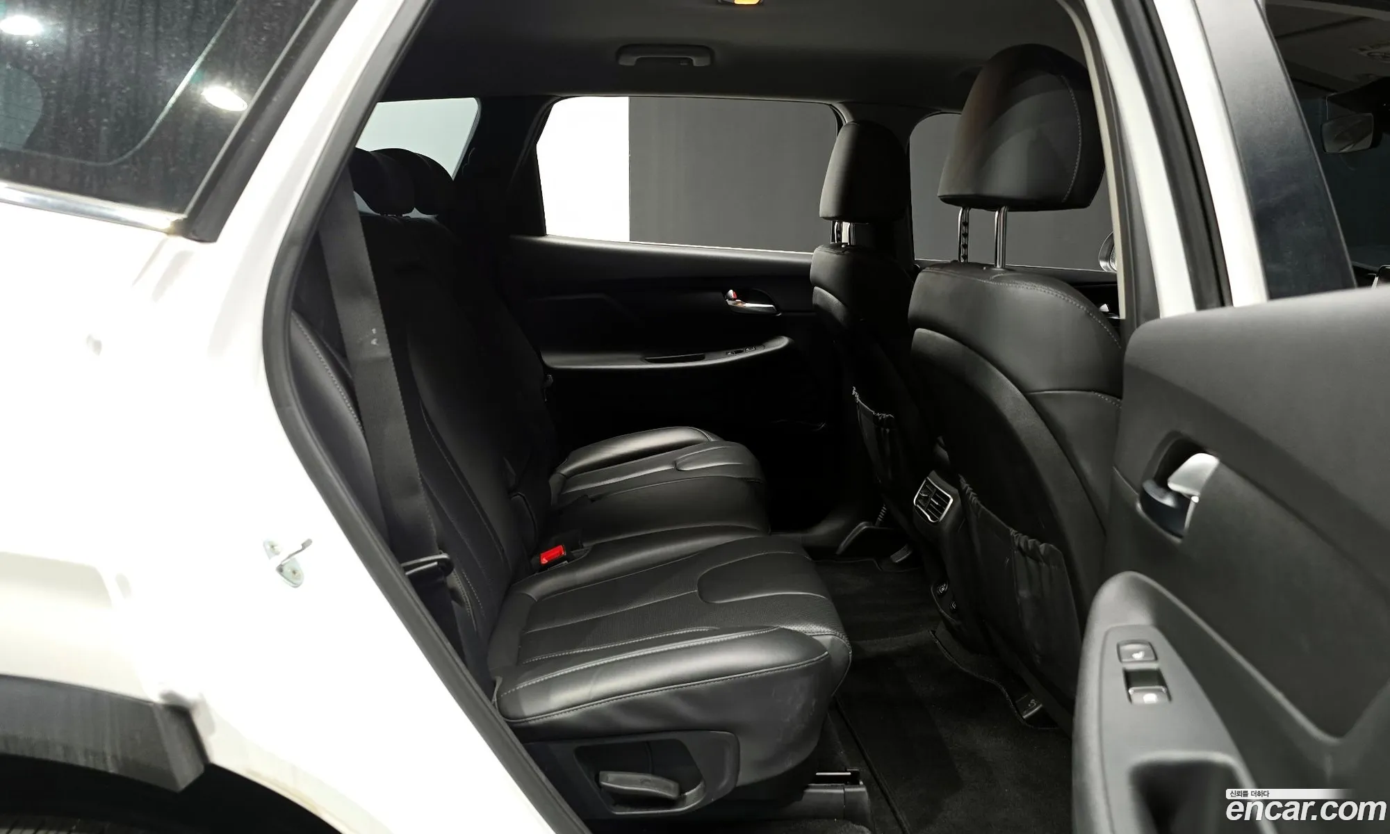 Hyundai Santa Fe 2021 — 5