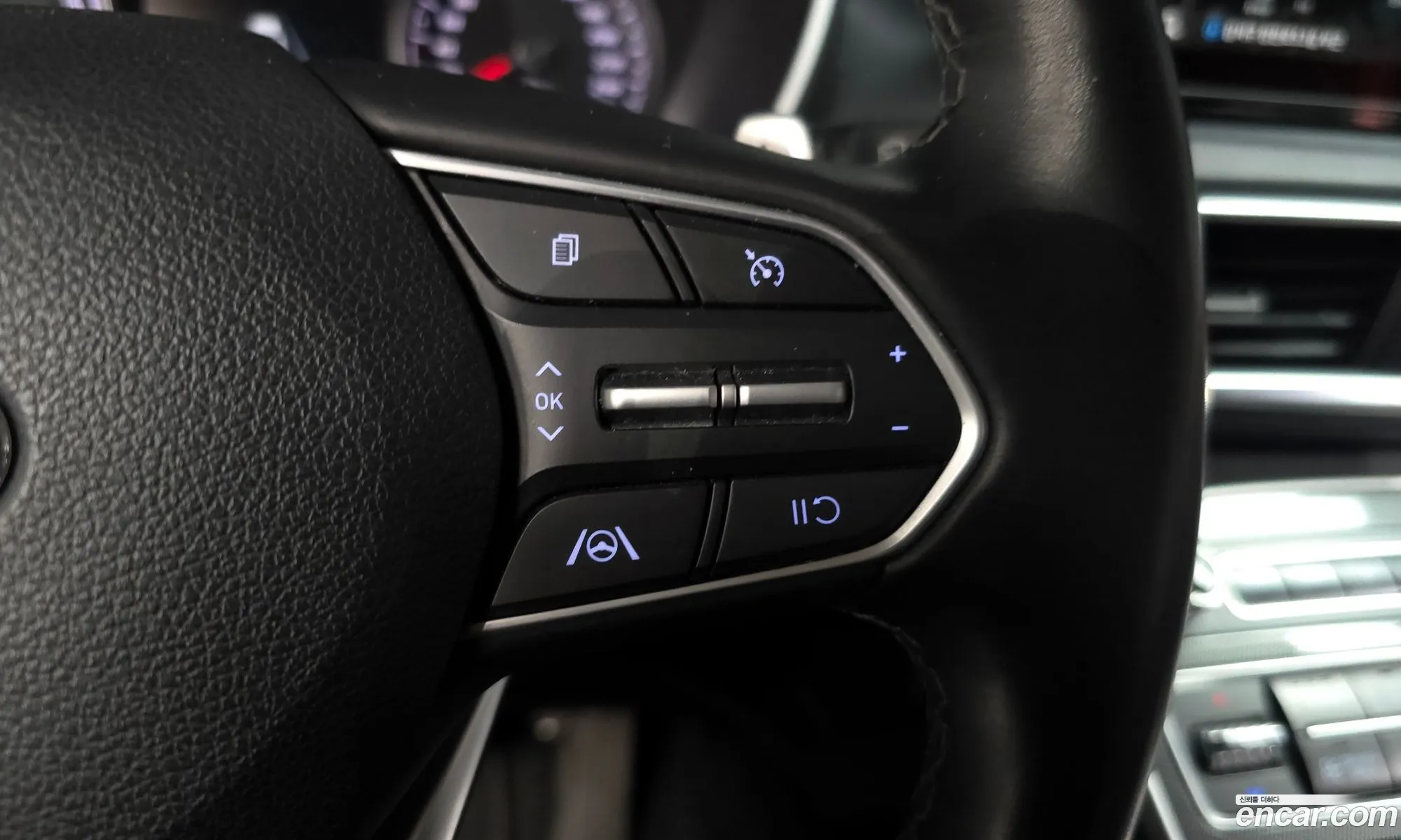 Hyundai Santa Fe 2021 — 2